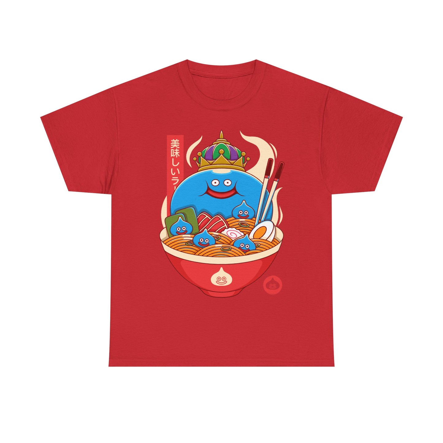 Gamer t-shirt design inspired by King Slime & Slimes from Dragon Quest jrpg video games saga.
dragon quest t-shirt, dragon quest viii tee, dragon quest xi merch, dragon quest king slime t-shirt, dq slime t-shirt, dragon quest iii remake t-shirt, video games t-shirt, jrpg games tee, gaming shirt, gamer, chrono trigger t-shirt, final fantasy t-shirt , dragon quest I& II remake t-shirt, dragon quest slime t-shirt, dragon quest king slime t-shirt, dragon quest viii eight t-shirt, dragon quest xi shirt, dq tee