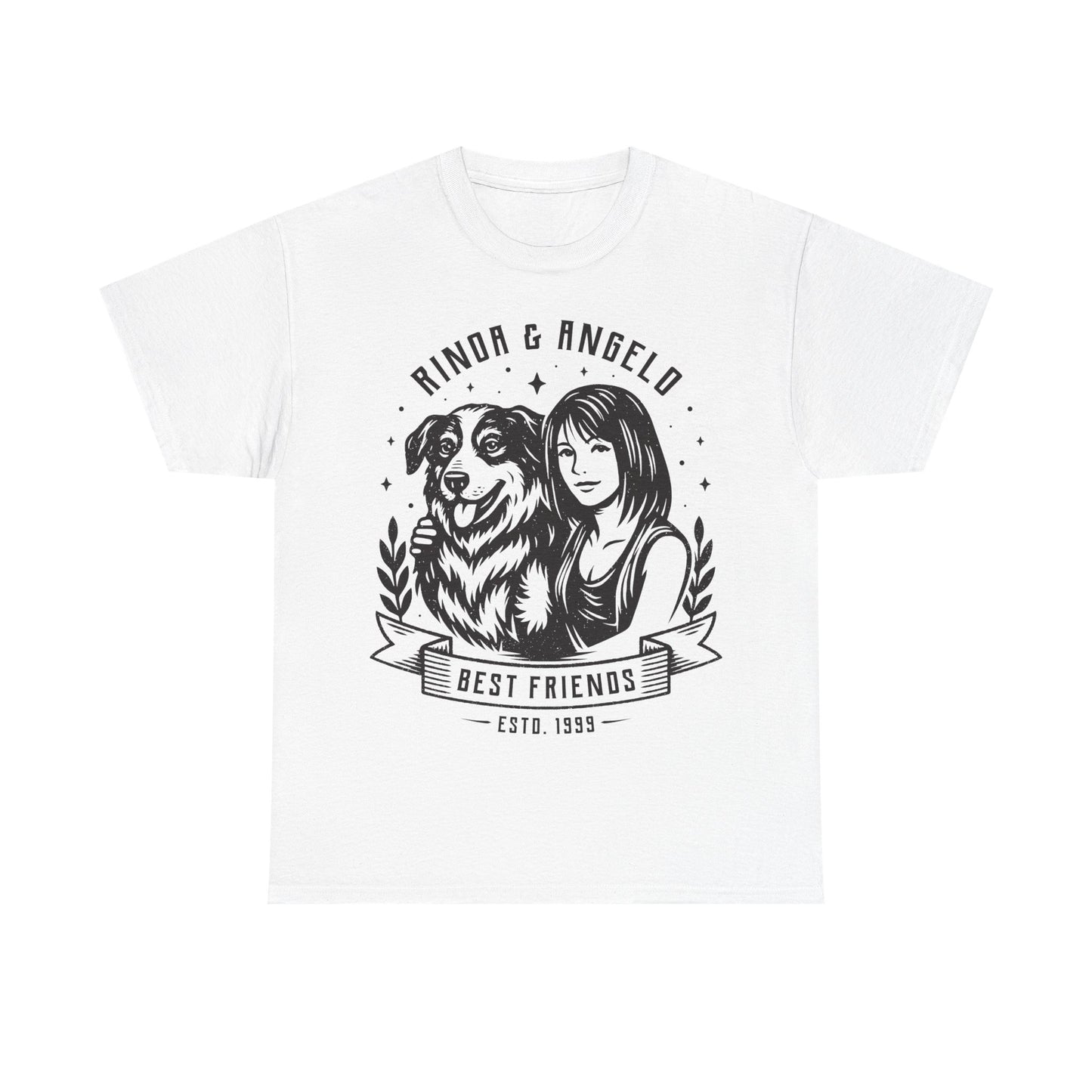 Gamer t-shirt inspired by Rinoa Heartilly and Angelo from Final Fantasy VIII (FFVIII - FF8) jrpg video game.
final fantasy viii t-shirt, final fantasy viii rinoa heartilly t-shirt, final fantasy viii rinoa heartilly shirt, final fantasy viii rinoa heartilly tee, final fantasy 8 rinoa heartilly t-shirt, final fantasy 8 squall leonhart & rinoa heartilly t-shirt, ffviii rinoa heartilly shirt, ffviii rinoa heartilly & angelo t-shirt, ffviii squall & rinoa t-shirt, ffviii rinoa angelo tattoo t-shirt