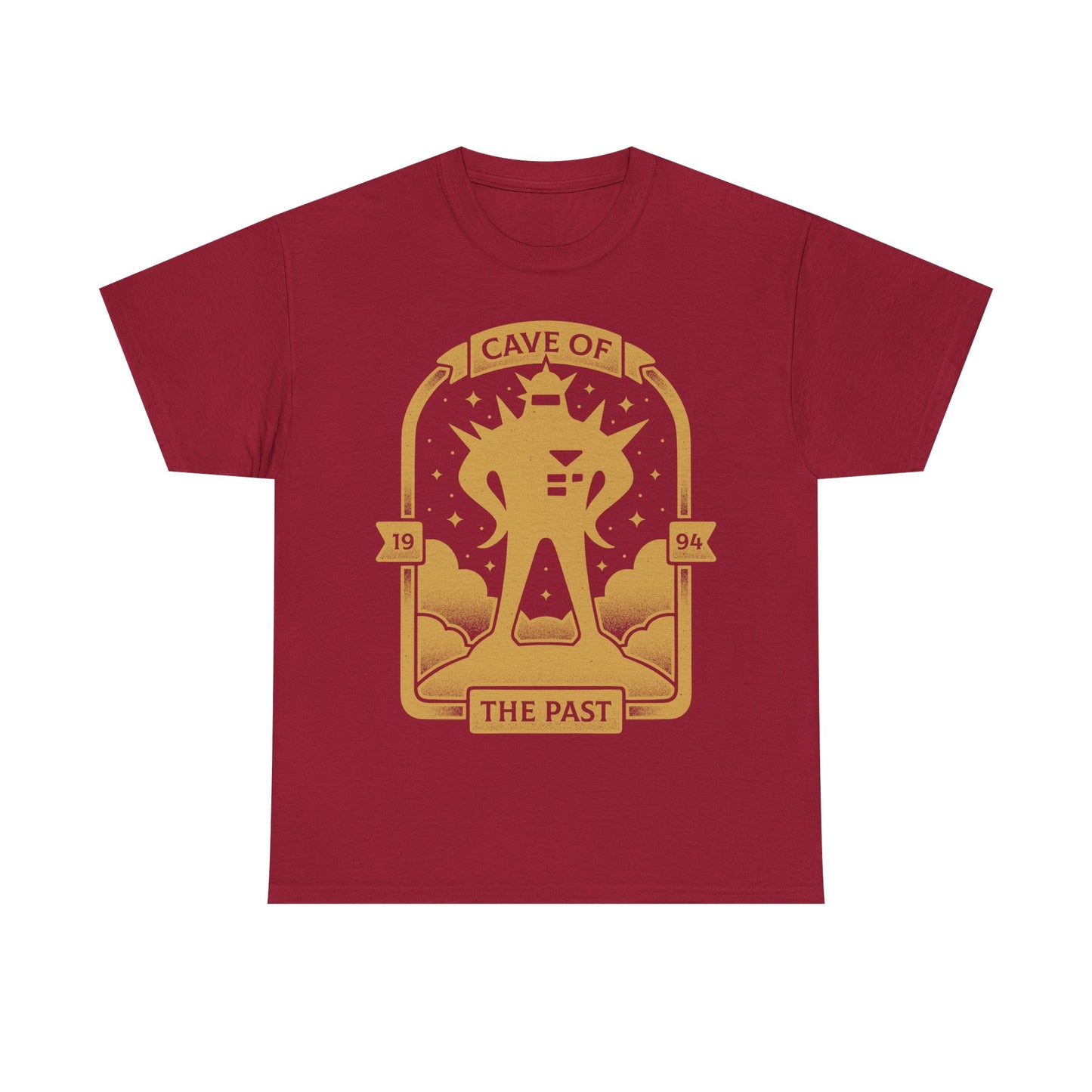 Final Starman EarthBound Unisex T-shirt