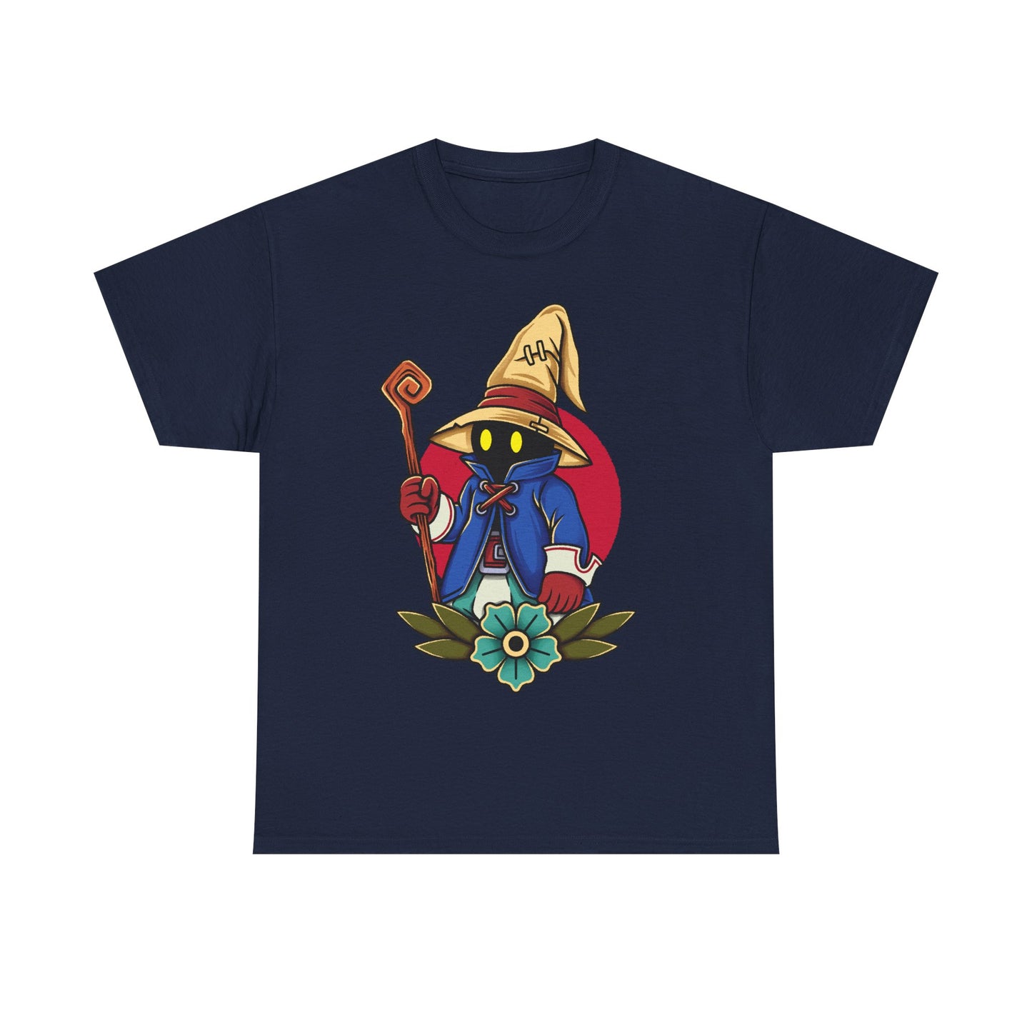 Gamer t-shirt designs inspired by Vivi Ornitier from Final Fantasy IX rpg - jrpg video game in tattoo art style. Perfect t-shirt for FFIX, black magic and tattoo lovers.
final fantasy, final fantasy ix t-shirt, final fantasy ix merch, final fantasy ix shirt, final fantasy ix apparel, final fantasy ix vivi ornitier, final fantasy ix vivi ornitier merch, final fantasy ix vivi ornitier t-shirt, final fantasy ix tattoo, final fantasy ix tattoo art, final fantasy ix tattoo design, video games tattoo