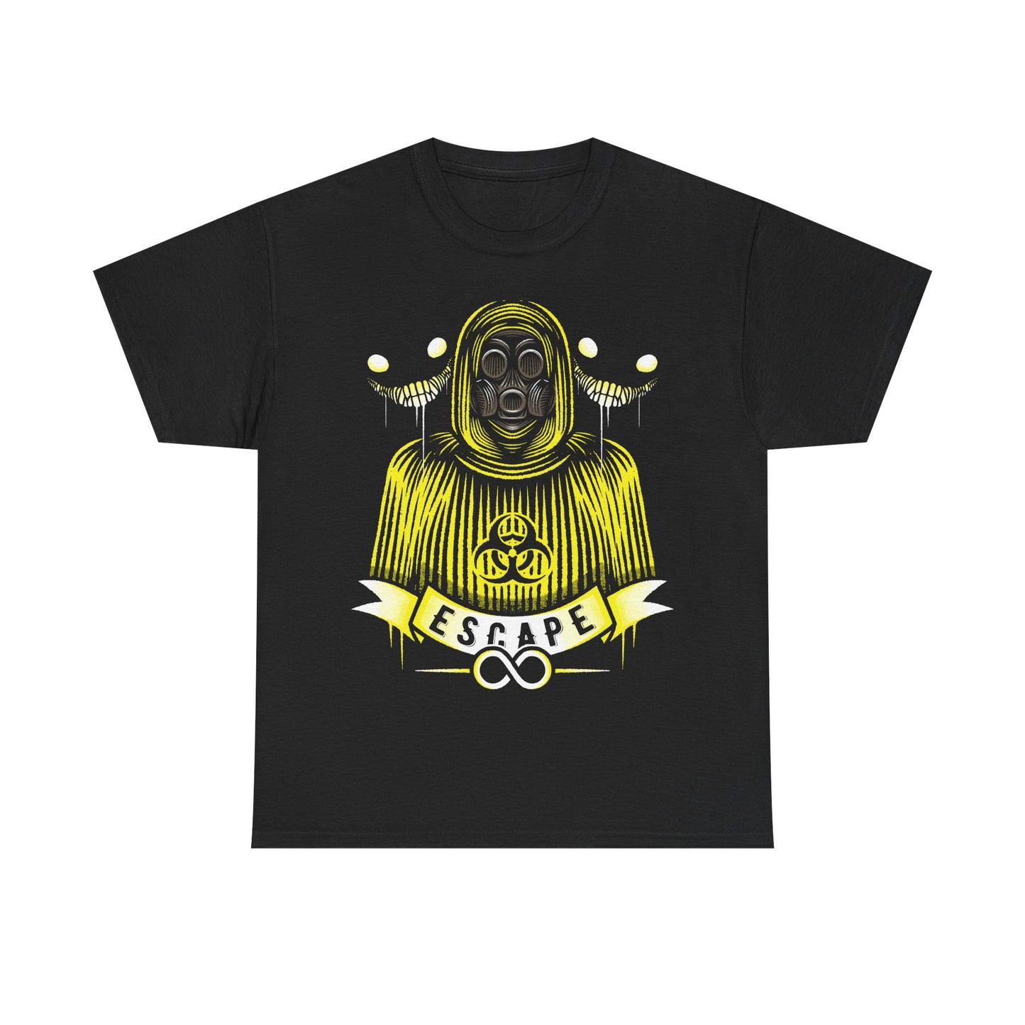 Gamer t-shirt design inspired by Wanderer and Smiler from Escape The Backrooms, 1-4 player co-op horror exploration indie game. Perfecct shirt for survival horror video games.
escape the backrooms, escape the backrooms t-shirt, escape the backrooms tee, escape the backrooms shirt, escape the backrooms smiler t-shirt, escape the backrooms wanderer t-shirt, escape the backrooms video game t-shirt, escape the backrooms video game merch, escape the backrooms indie game t-shirt