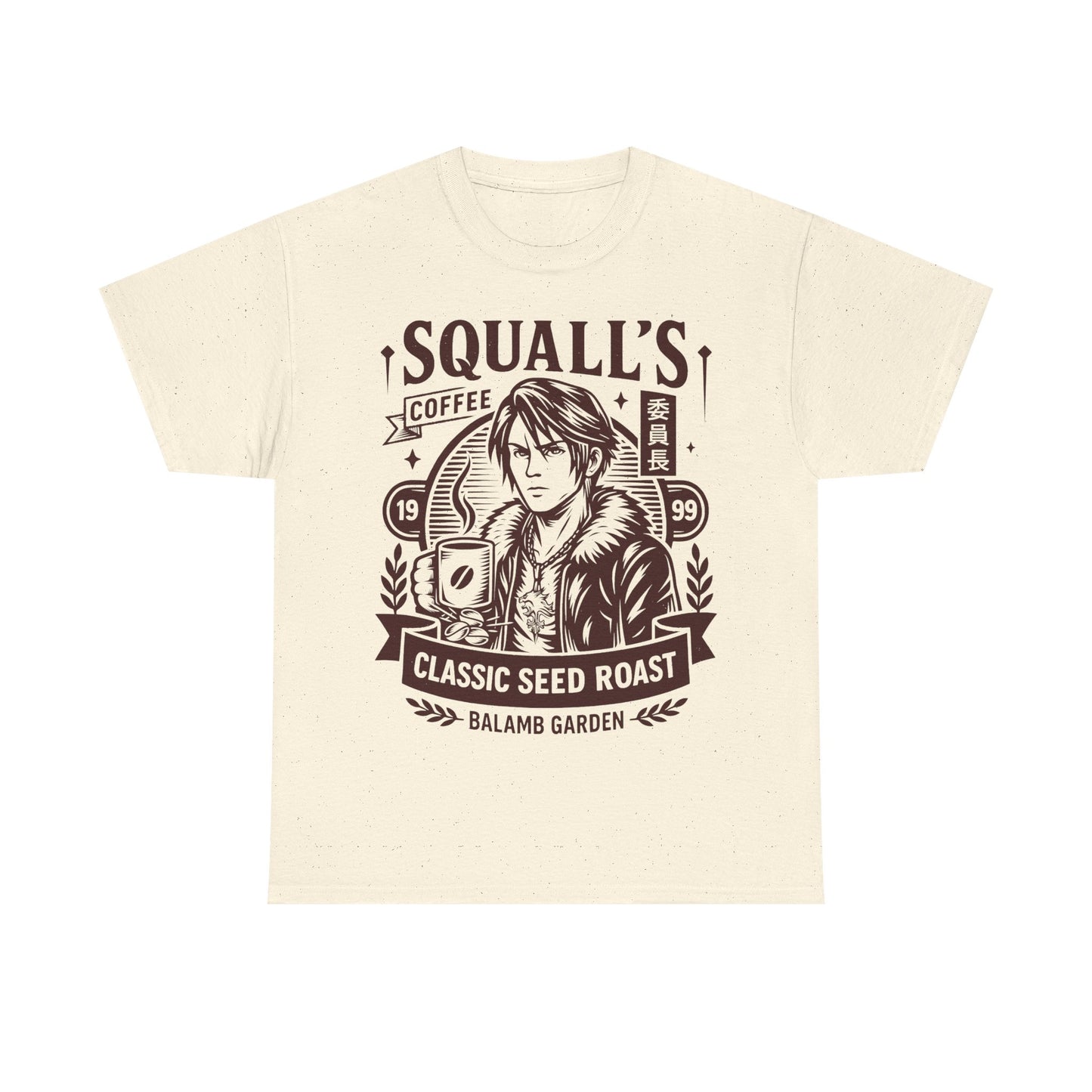 Gamer t-shirt inspired by Squall Leonhart from Final Fantasy VIII (FFVIII - FF8) jrpg video game. Perfect t-shirt for coffee and Final Fantasy 8 lovers.
final fantasy viii, final fantasy viii t-shirt, final fantasy viii squall leonhart t-shirt, final fantasy viii squall leonhart shirt, final fantasy viii squall leonhart tee, final fantasy 8 squall leonhart t-shirt, final fantasy 8 squall leonhart coffee shirt, ffviii squall leonhart t-shirt, ffviii squall leonhart coffee t-shirt, ffviii squall & rinoa tee