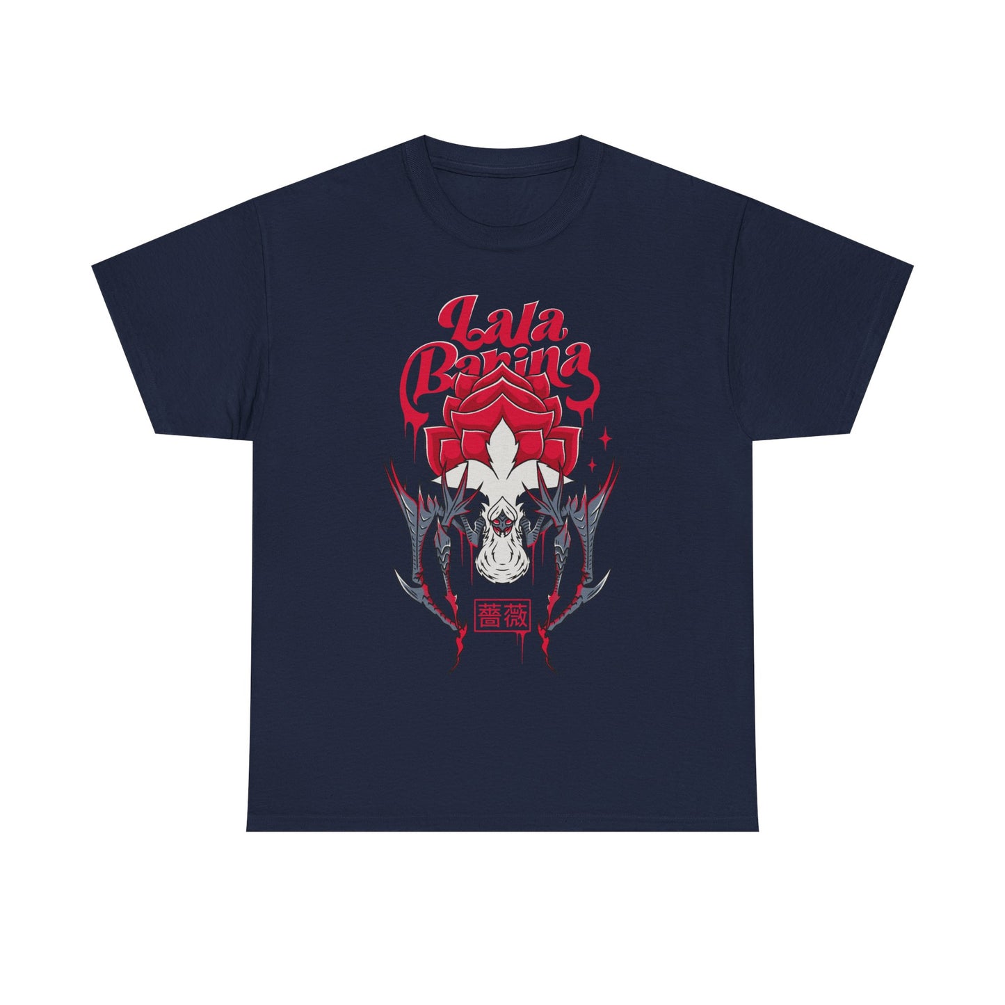 Lala Barina MHWilds Unisex T-shirt