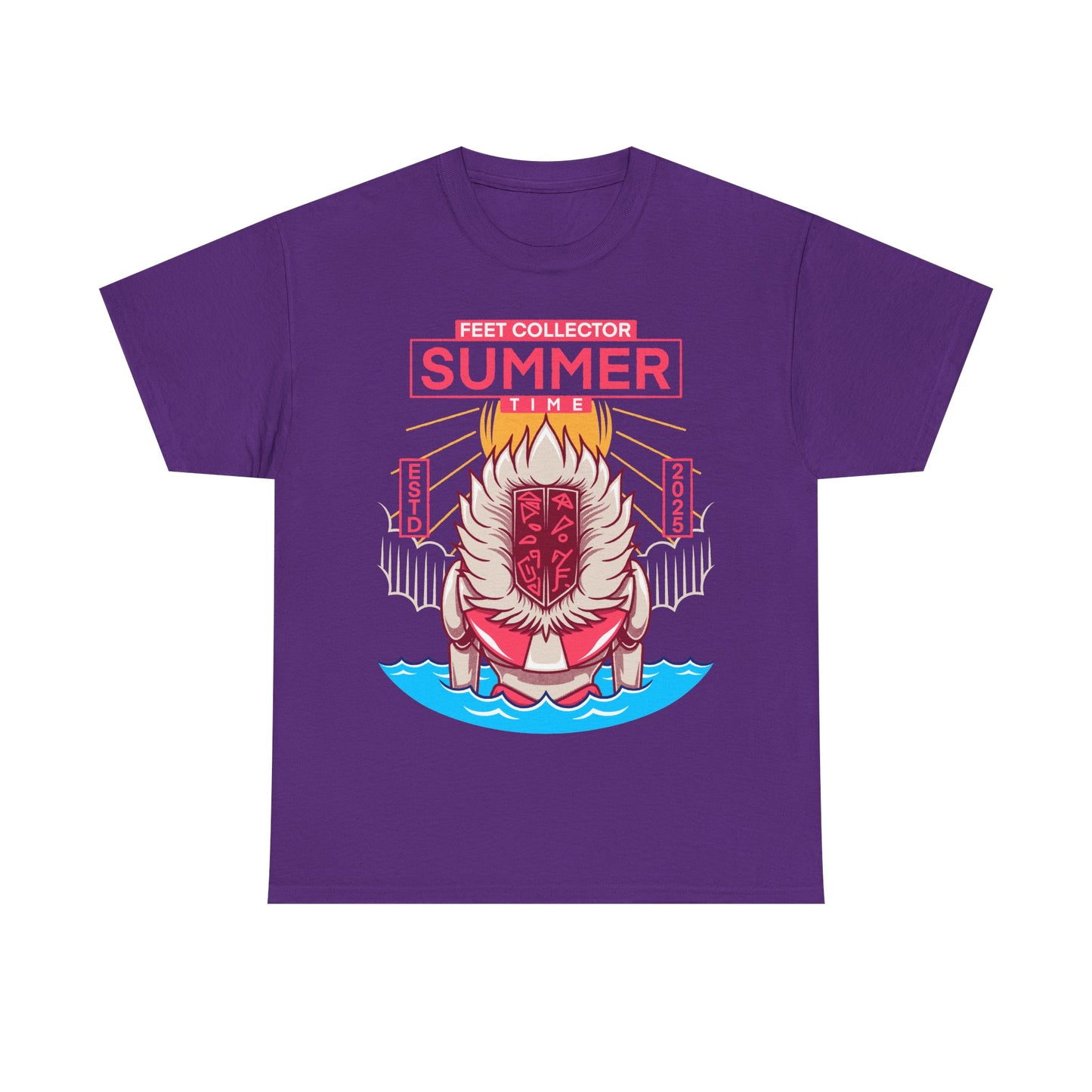 Monoco Clair Obscur Expedition 33 Unisex T-shirt