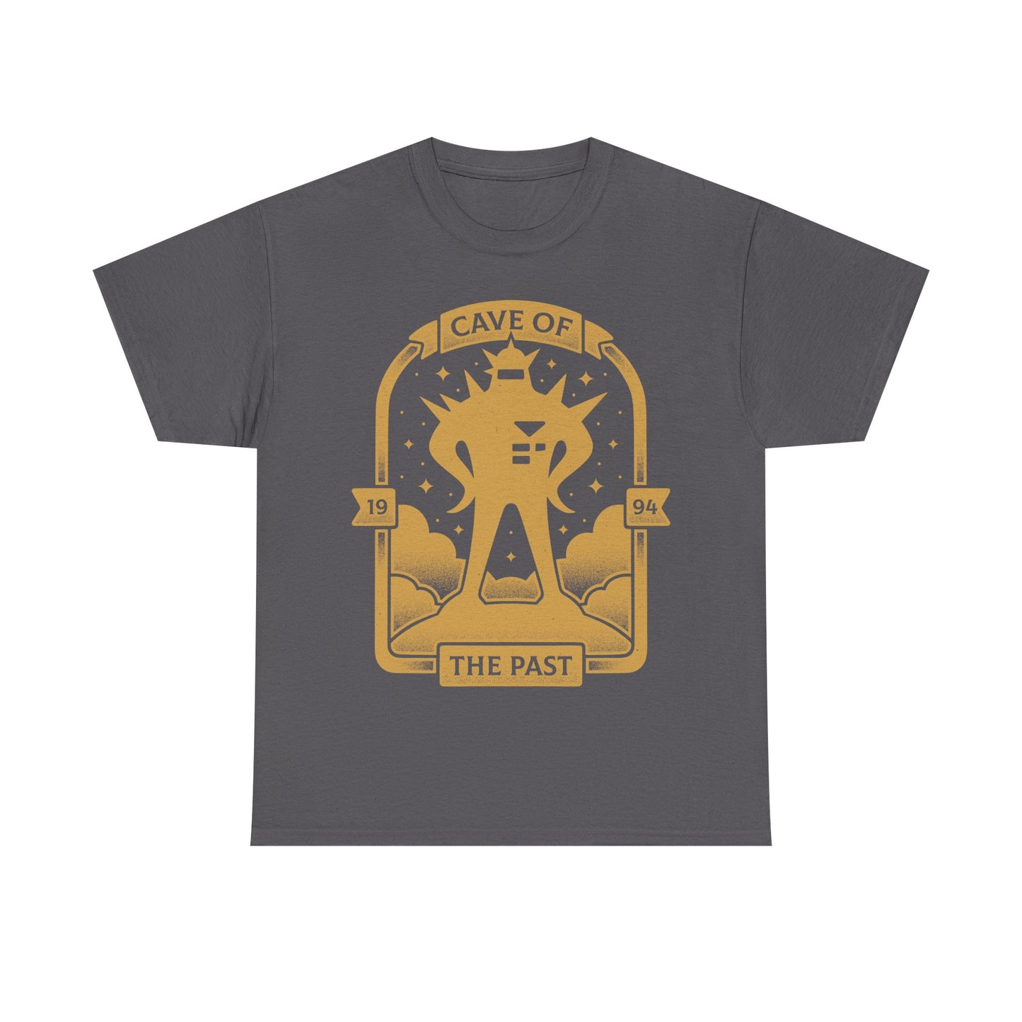 Final Starman EarthBound Unisex T-shirt
