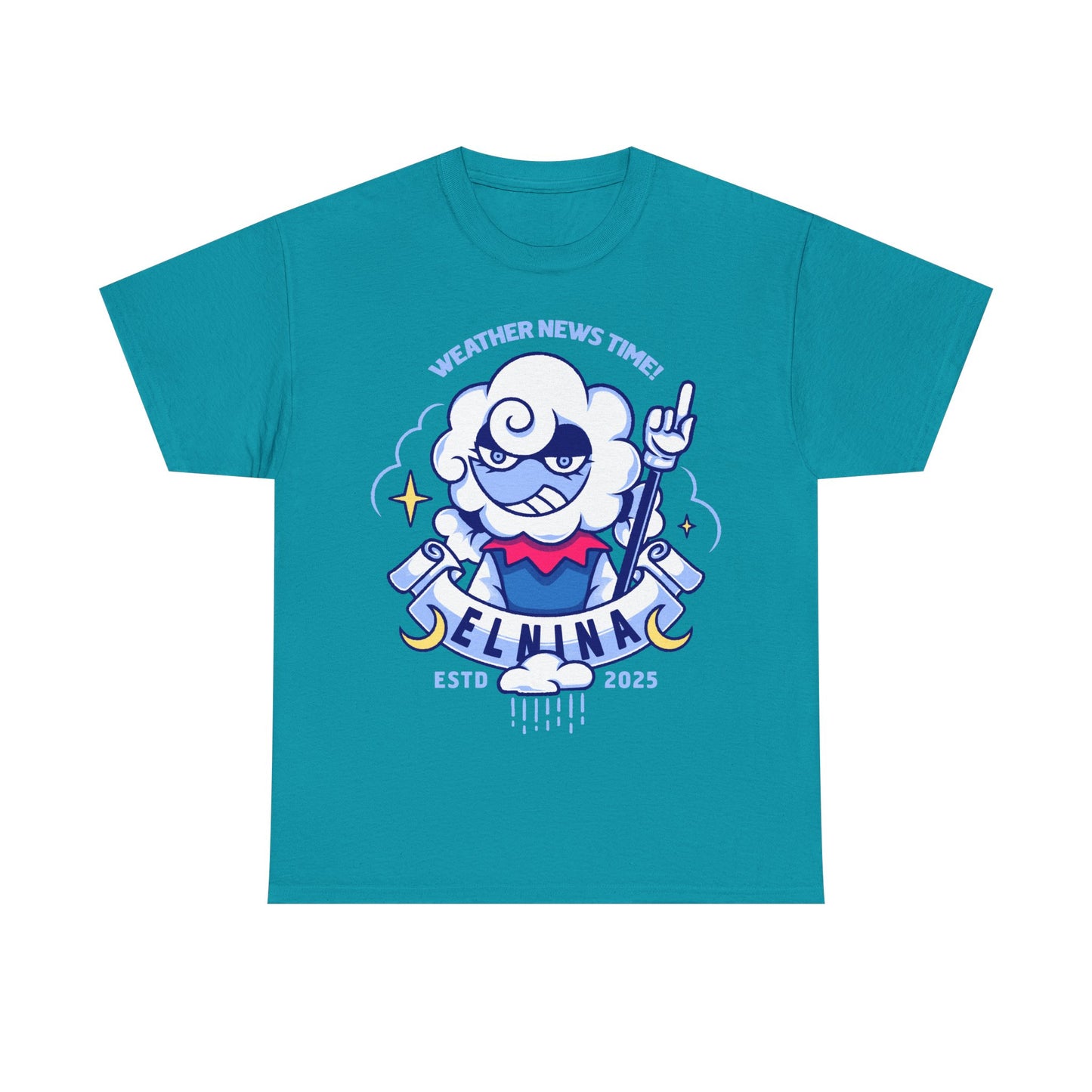 Gamer T-shirt design inspired by Elnina boss from Deltarune Chapter 3 indie game - role-playing game (rpg) that shares the same universe of Undertale video game.
deltarune, undertale, elnina, lanino, video game, game, gaming, indie game, deltarune shirt, deltarune merch, deltarune undertale t-shirt, deltarune chapter 3 merch, deltarune chapter 3 t-shirt, deltarune lanino t-shirt, deltarune elnina t-shirt, deltarune indie game t-shirt, deltarune Mr. "Ant" Tenna t-shirt, deltarune tenna t-shirt