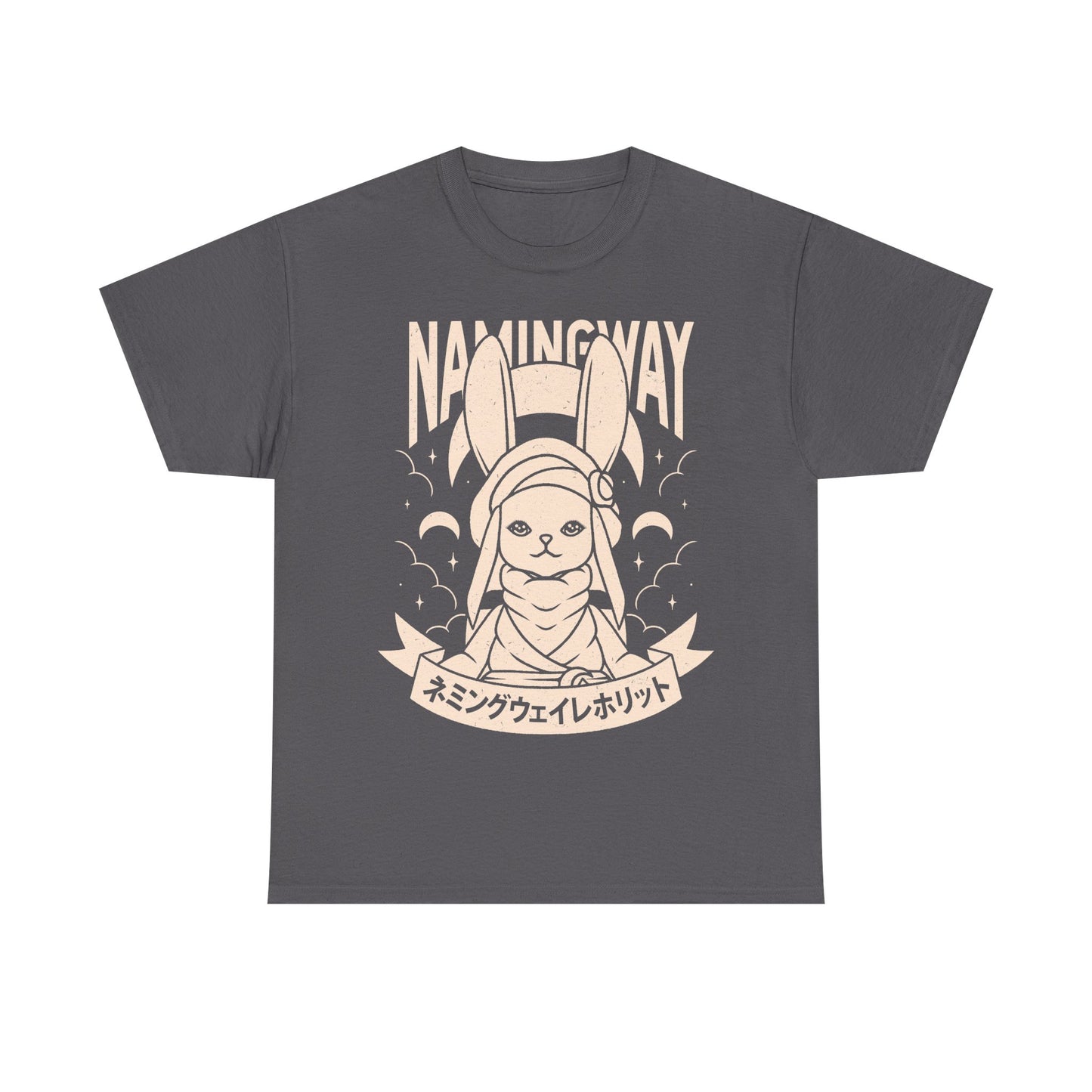 Loporrit Namingway Final Fantasy XIV (FFXIV - FF14) Unisex T-shirt