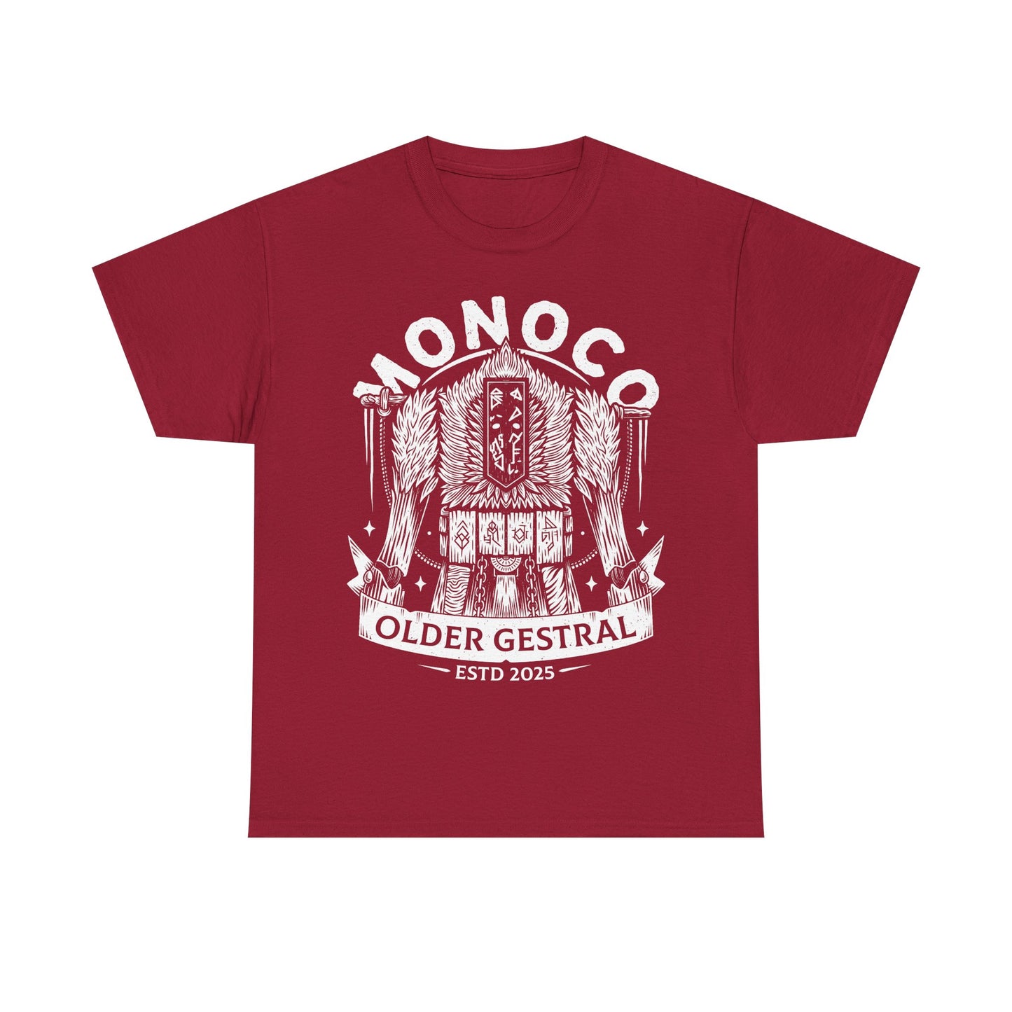 Gamer T-shirt inspired by Monoco from Clair Obscur Expedition 33 rpg turn based video game.
clair obscur, expedition 33, clair obscur expedition 33 t-shirt, clair obscur expedition 33 shirt, clair obscur expedition 33 monoco t-shirt, esquie, esquie t-shirt, expedition 33 esquie t-shirt, monoco, monoco t-shirt, expedition 33 monoco t-shirt, gaming, gamer, video games, rpg, dark fantasy, turn based rpg, gamer gift, adorable creature, video games t-shirt, video game, expedition 33 monoco merch