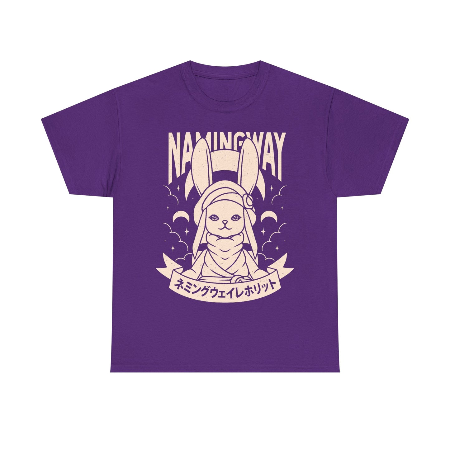 Loporrit Namingway Final Fantasy XIV (FFXIV - FF14) Unisex T-shirt