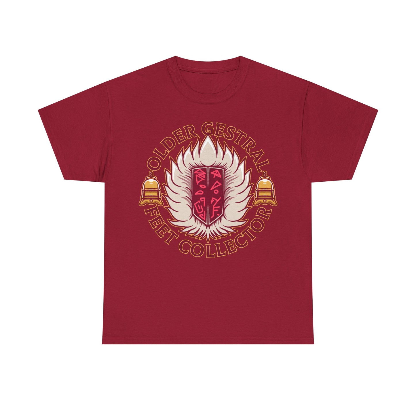 Gamer T-shirt inspired by Monoco from Clair Obscur Expedition 33 rpg turn based video game.
clair obscur, expedition 33, clair obscur expedition 33 t-shirt, clair obscur expedition 33 shirt, clair obscur expedition 33 monoco t-shirt, esquie, esquie t-shirt, expedition 33 esquie t-shirt, monoco, monoco t-shirt, expedition 33 monoco t-shirt, gaming, gamer, video games, rpg, dark fantasy, turn based rpg, gamer gift, adorable creature, video games t-shirt, video game, expedition 33 monoco merch
