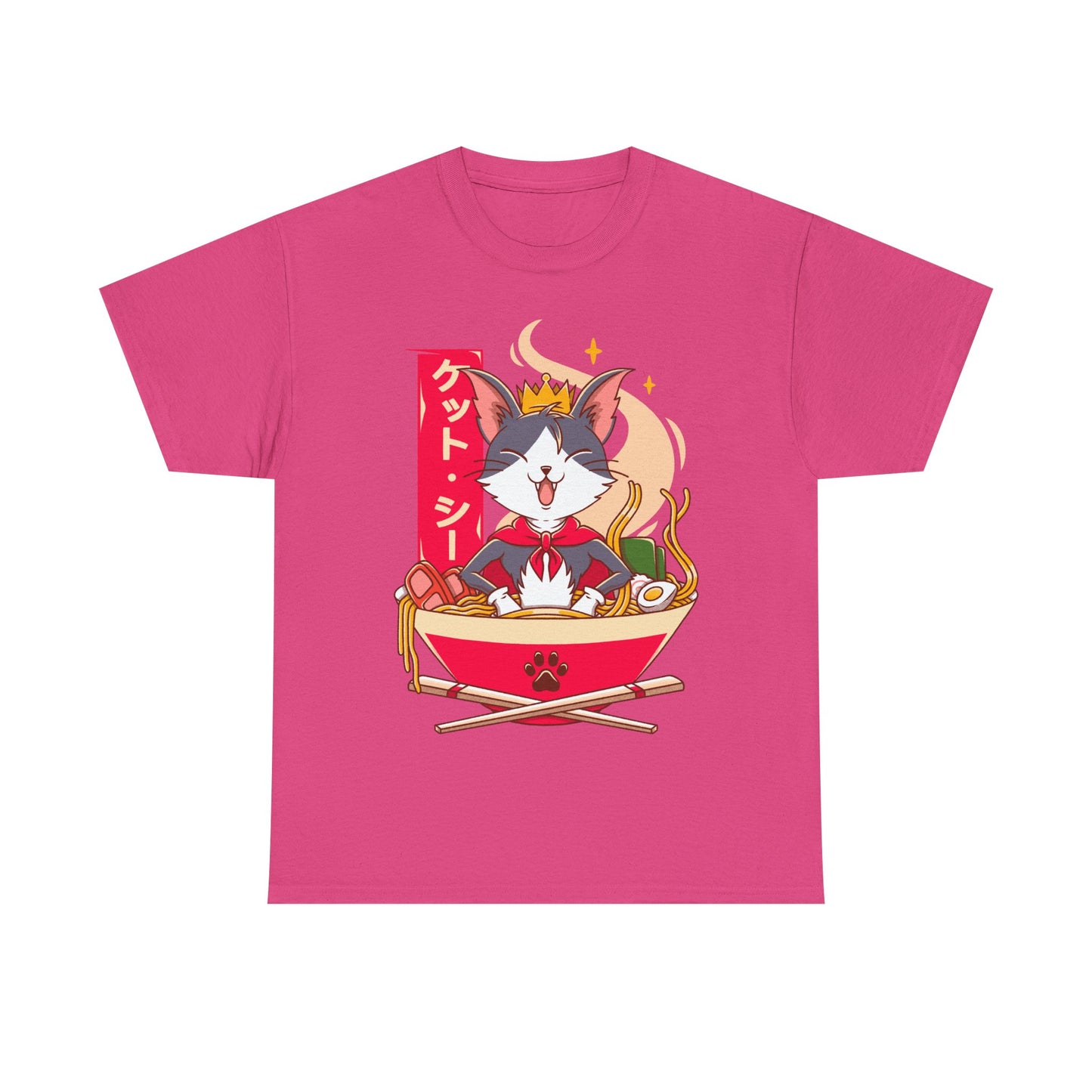 Gamer T-shirt design inspired by Cait Sith from Final fantasy video games saga inside of a ramen noodles bowl in japanese art style.
final fantasy vii cait sith t-shirt, final fantasy 7 cait sith t-shirt, final fantasy vii rebirth cait sith t-shirt, final fantasy vii rebirth t-shirt, final fantasy vii moogle rider t-shirt, ffvii t-shirt, ffvii cait sith video game t-shirt, video games noodle ramen t-shirt, final fantasy ramen t-shirt, final fantasy chocobo t-shirt, final fantasy tonberry t-shirt, cactuar