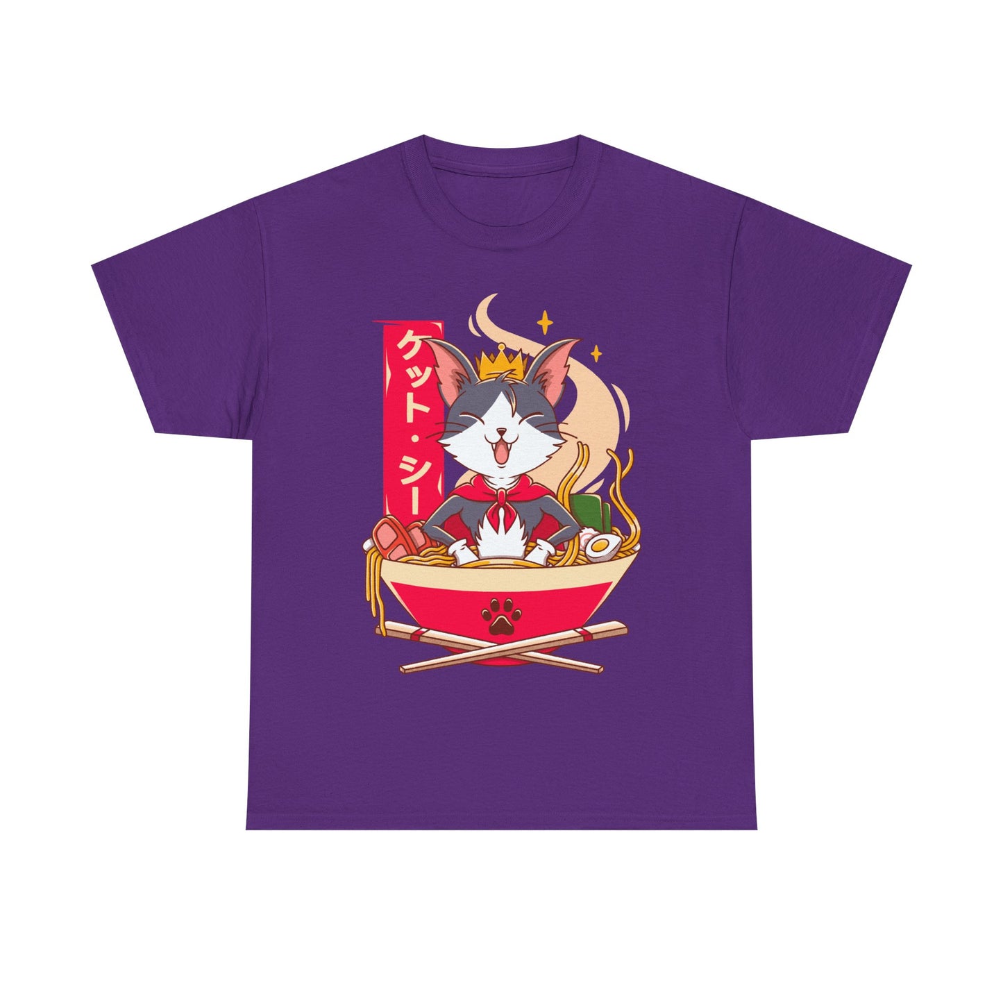 Gamer T-shirt design inspired by Cait Sith from Final fantasy video games saga inside of a ramen noodles bowl in japanese art style.
final fantasy vii cait sith t-shirt, final fantasy 7 cait sith t-shirt, final fantasy vii rebirth cait sith t-shirt, final fantasy vii rebirth t-shirt, final fantasy vii moogle rider t-shirt, ffvii t-shirt, ffvii cait sith video game t-shirt, video games noodle ramen t-shirt, final fantasy ramen t-shirt, final fantasy chocobo t-shirt, final fantasy tonberry t-shirt, cactuar