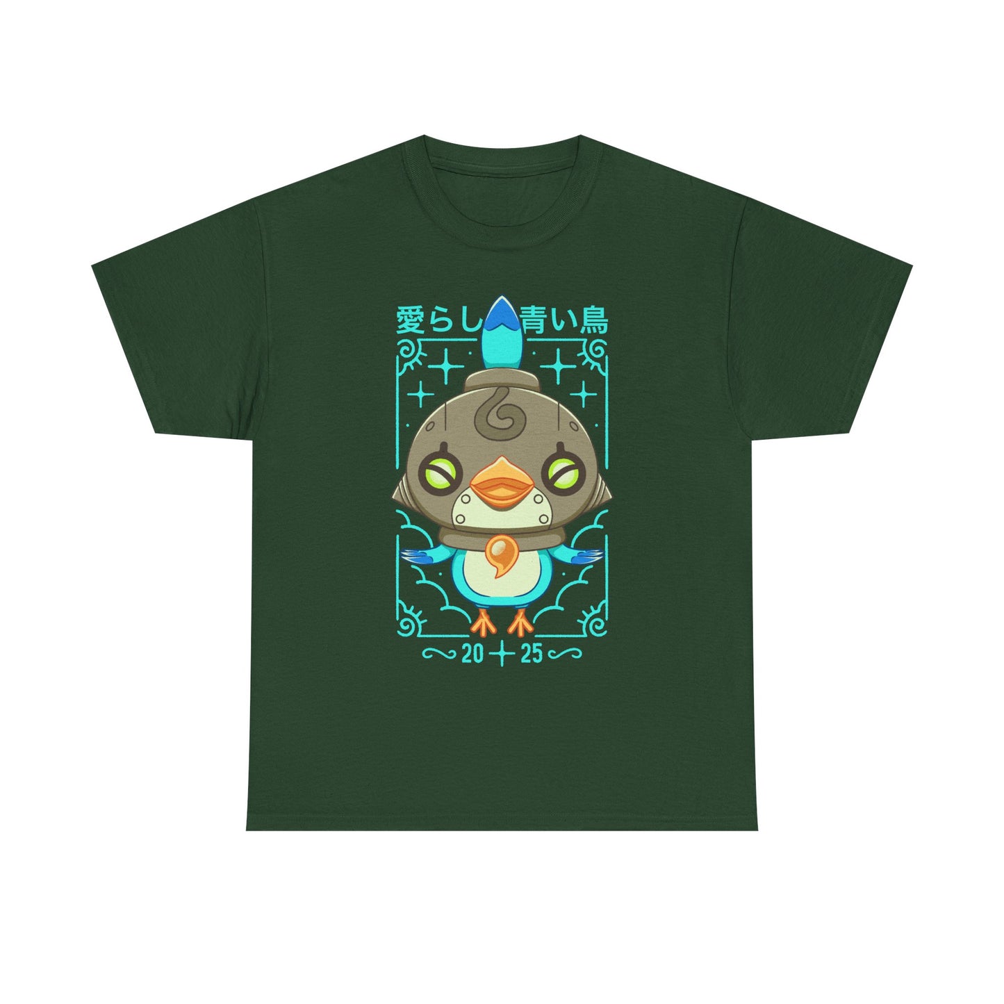 Trip Fantasy Life i The Girl Who Steals Time Unisex T-shirt