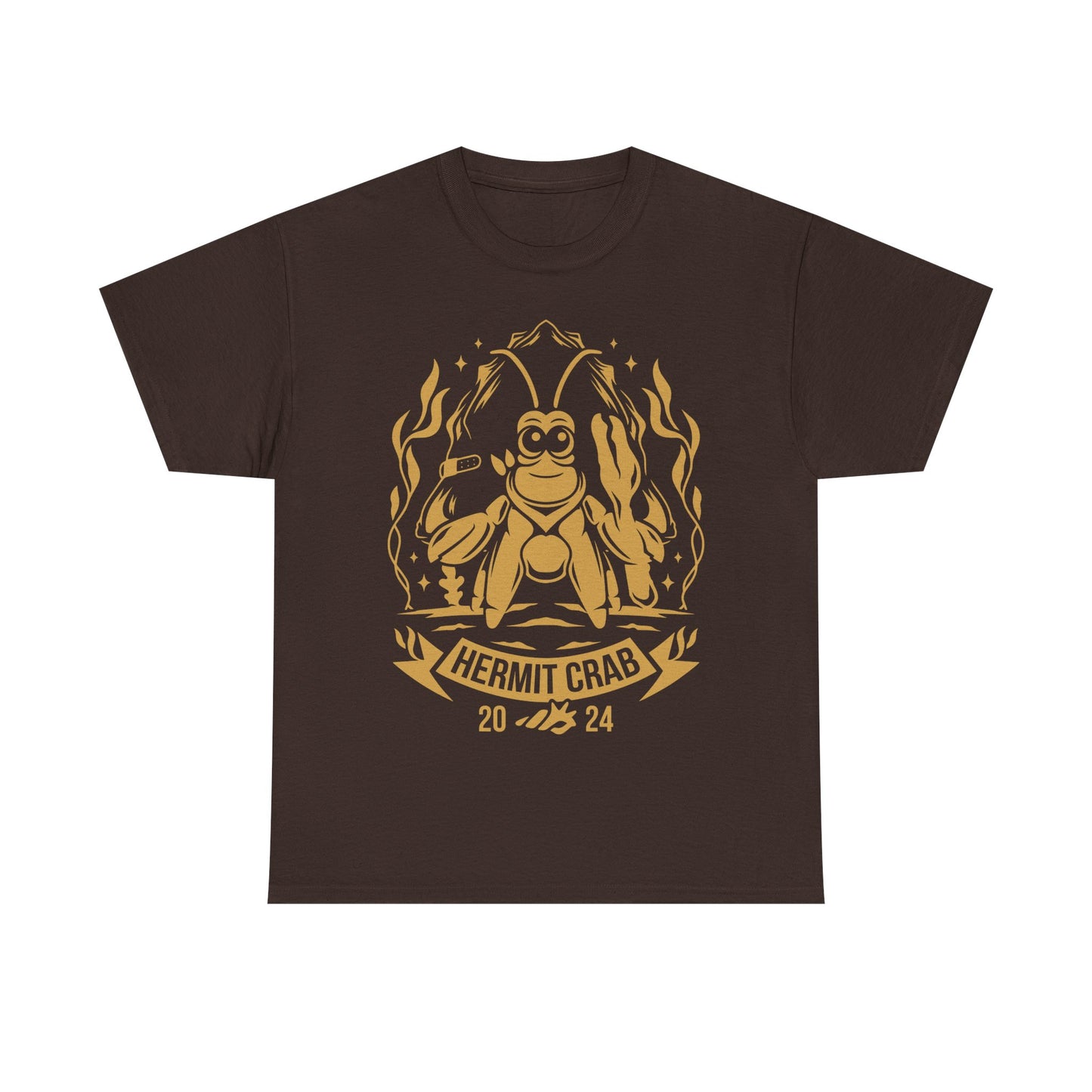Gamer t-shirt design inspired by Kril the hermit crab from Another Crab's Treasure soulslike - soulsborne adventure rpg video game.
kril, kril another crab's treasure t-shirt, another crab's treasure t-shirt, another crab's treasure indie game t-shirt, kril the hermit crab, soulslike indie game t-shirt, soulslike video games merch, soulslike gaming merch, soulsborne, soulsborne video games merch, soulsborne indie games merch, adventure rpg video game, platformer rpg video game, another crab's treasure game