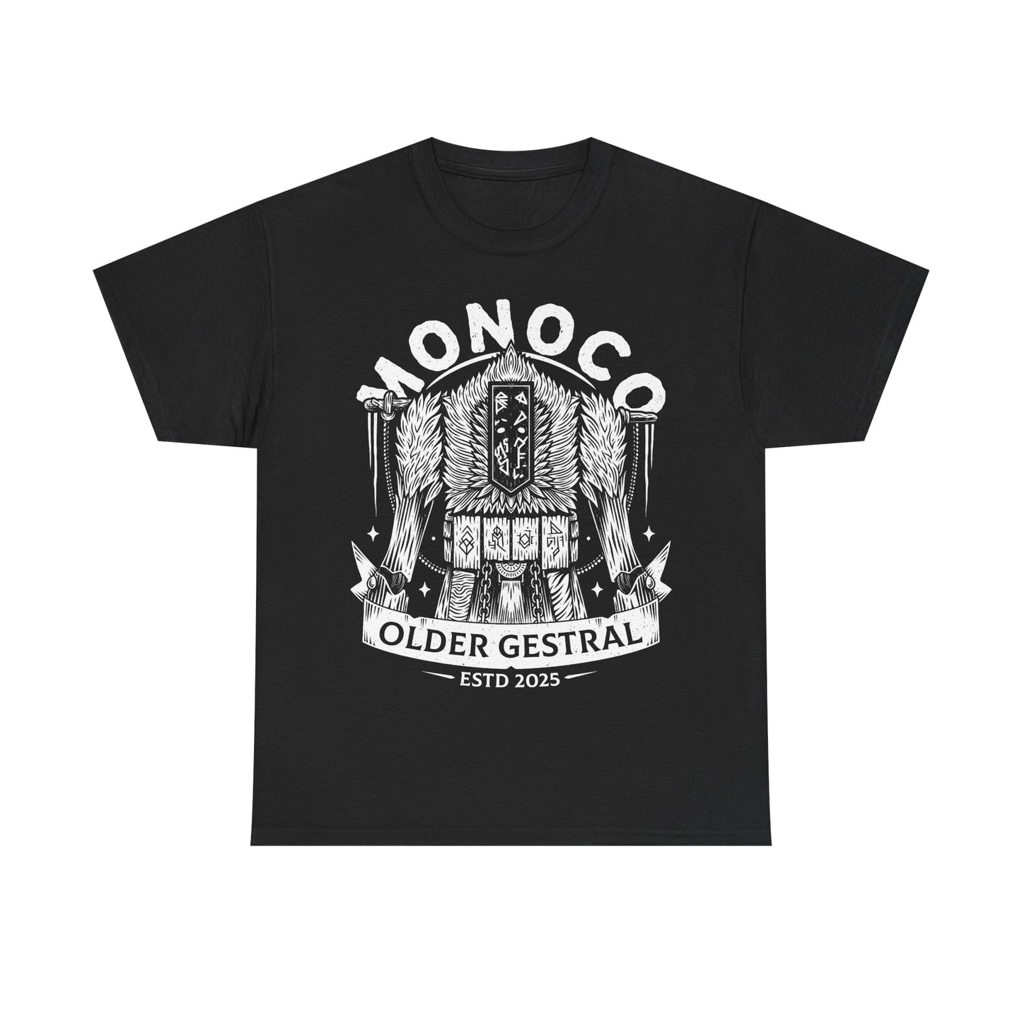 Gamer T-shirt inspired by Monoco from Clair Obscur Expedition 33 rpg turn based video game.
clair obscur, expedition 33, clair obscur expedition 33 t-shirt, clair obscur expedition 33 shirt, clair obscur expedition 33 monoco t-shirt, esquie, esquie t-shirt, expedition 33 esquie t-shirt, monoco, monoco t-shirt, expedition 33 monoco t-shirt, gaming, gamer, video games, rpg, dark fantasy, turn based rpg, gamer gift, adorable creature, video games t-shirt, video game, expedition 33 monoco merch