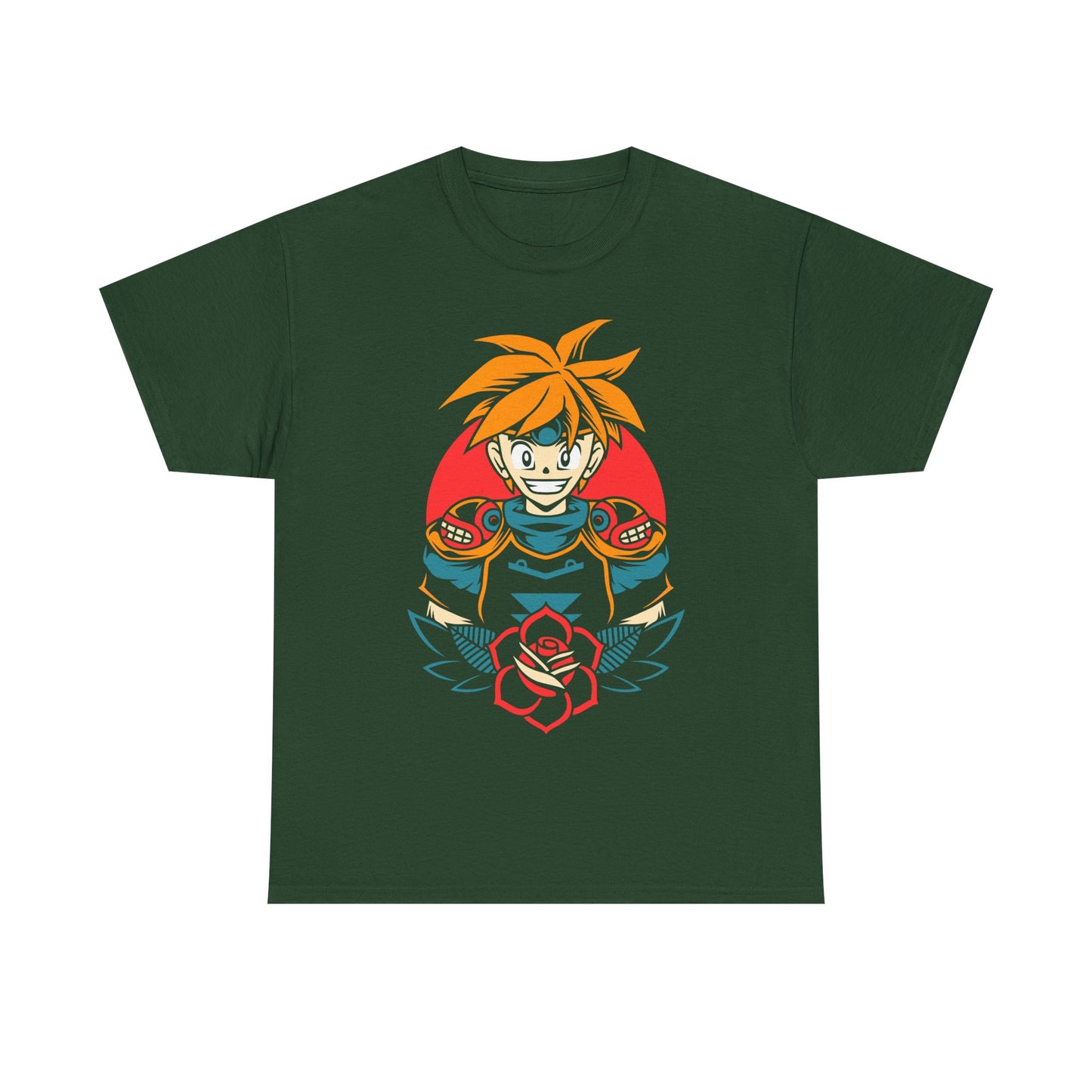 Terranigma Ark Unisex T-shirt