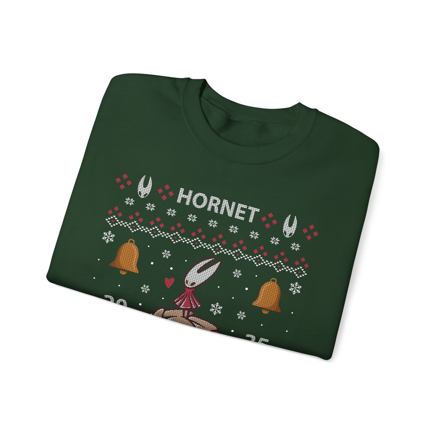 Gamer crewneck sweatshirt inspired by Hornet and Bell Beast characters from Hollow Knight Silksong metroidvania indie game in ugly christmas sweater art style.
hollow knight silksong xmas sweater, hollow knight silksong merch, hollow knight silksong video games christmas merch, hollow knight silksong xmas merch, hollow knight silksong crewneck sweater, hollow knight silksong merch, hollow knight silksong merch, gaming crewneck sweatshirt, gamer sweatshirt, cute kawaii gaming sweatshirt