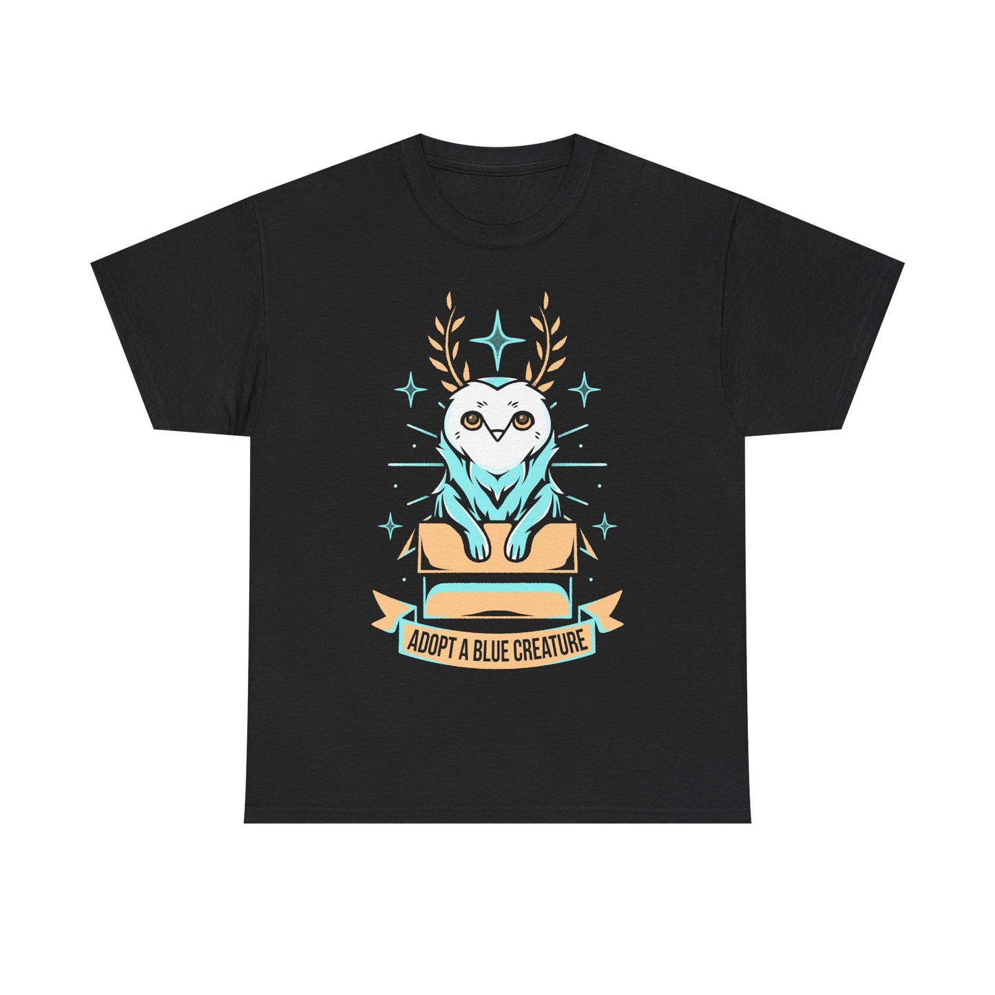 Adopt a Blupee TLOZ TOTK Unisex T-shirt