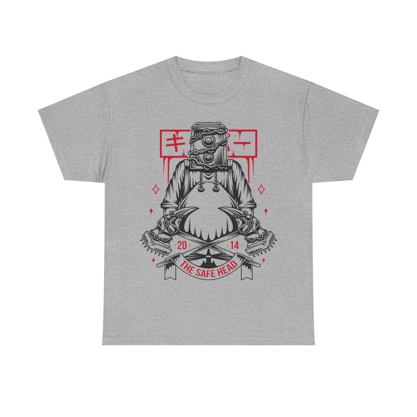 Gamer t-shirt inspired by The Keeper from The Evil Within and The Evil Within 2 survival horror video games. Survive the Stem in Beacon Mental Hospital and Union with this t-shirt.
the evil within, the evil within 2, the evil within sebastian castellanos t-shirt, the evil within the keeper t-shirt, the evil within ruvik t-shirt, the evil within juli kidman t-shirt, the evil within joseph oda, the evil within survival horror game t-shirt, the evil within stem t-shirt, the evil within union t-shirt