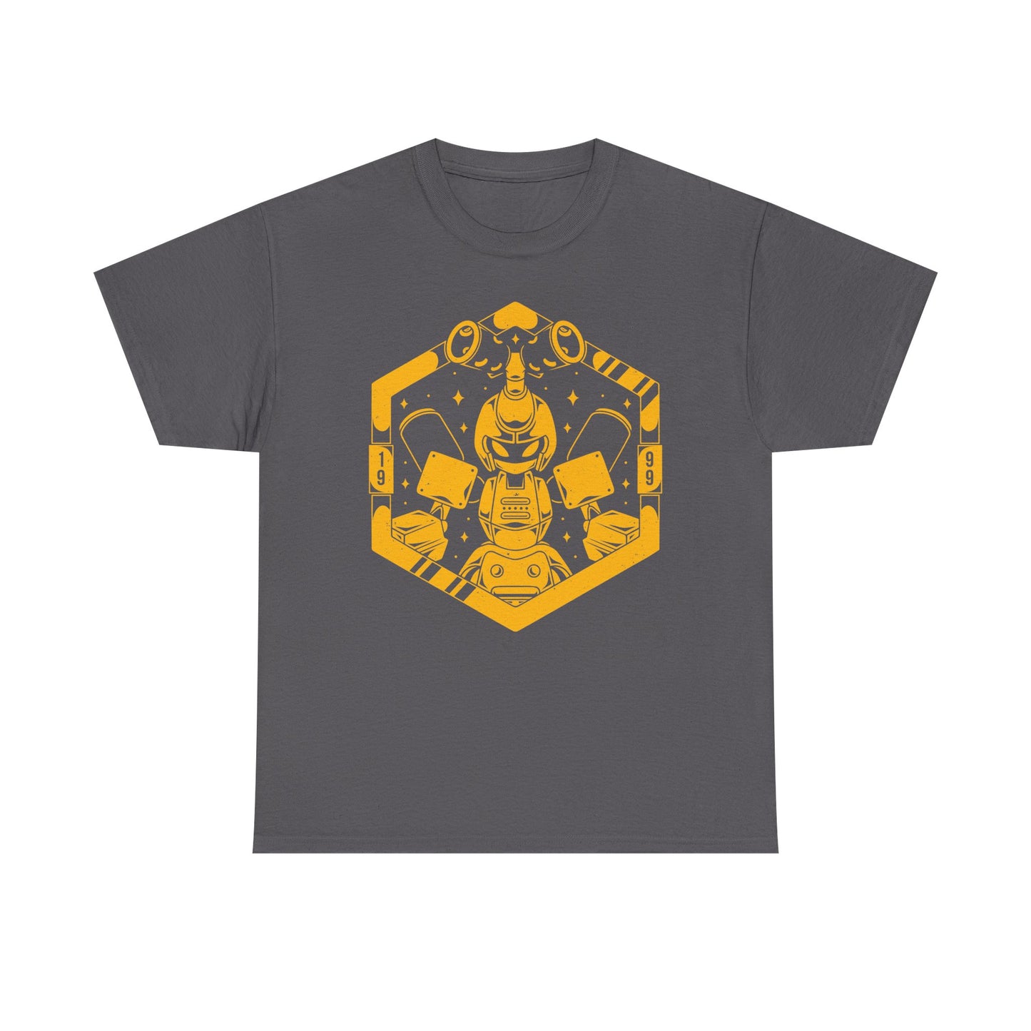 Gamer t-shirt design inspired by Metabee from Medabots anime manga & video games.
metabee, medabots, metabee medabots t-shirt, metabee medabots anime manga t-shirt, metabee medabots video games t-shirt, metabee kabuto type robot medabots t-shirt, anime & manga, retro anime & manga merch, anime & manga nostalgia t-shirt, nostalgia cartoons t-shirt, 90s anime medabots t-shirt, anime manga gaming t-shirt, 90s gaming merch, 90s video games t-shirt