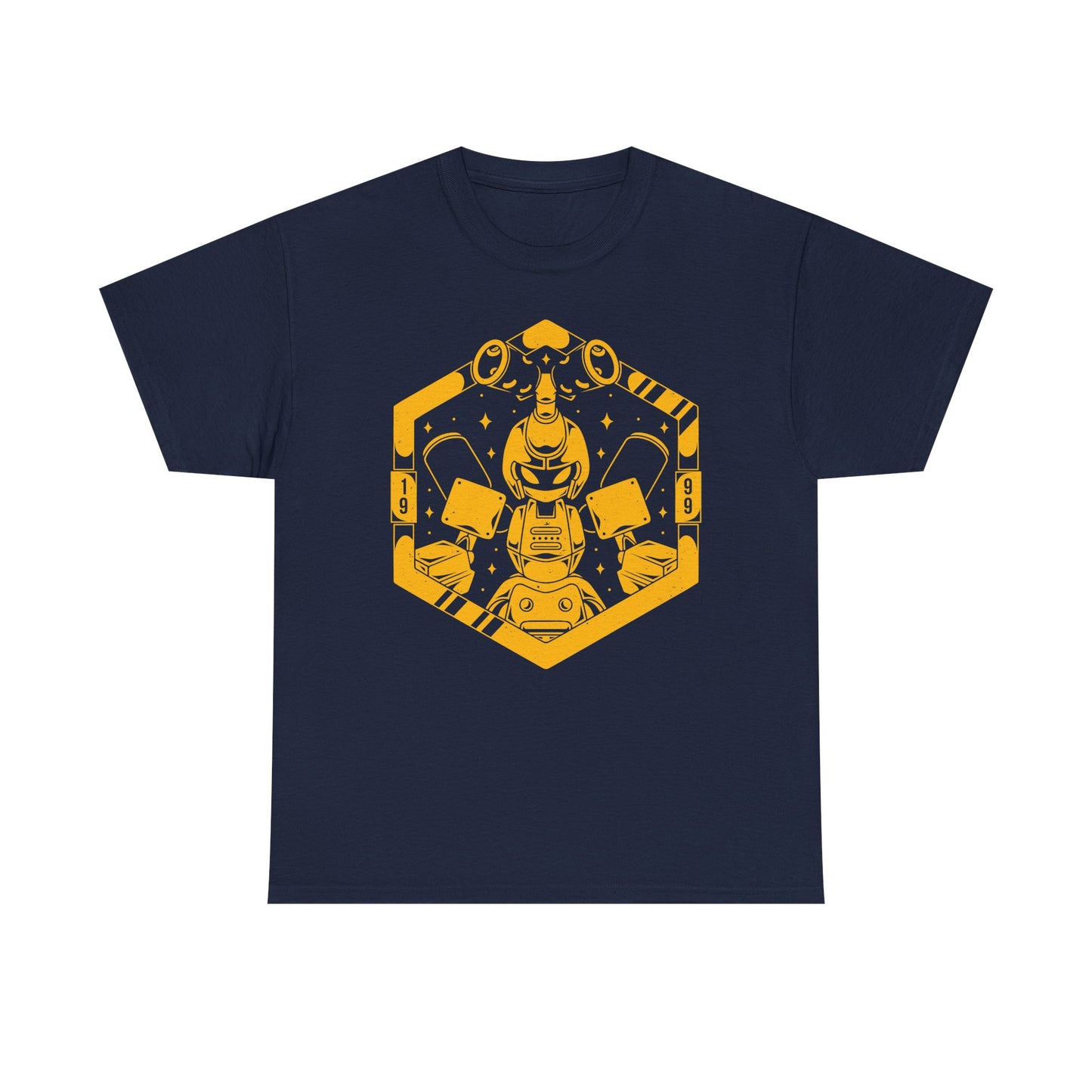 Gamer t-shirt design inspired by Metabee from Medabots anime manga & video games.
metabee, medabots, metabee medabots t-shirt, metabee medabots anime manga t-shirt, metabee medabots video games t-shirt, metabee kabuto type robot medabots t-shirt, anime & manga, retro anime & manga merch, anime & manga nostalgia t-shirt, nostalgia cartoons t-shirt, 90s anime medabots t-shirt, anime manga gaming t-shirt, 90s gaming merch, 90s video games t-shirt