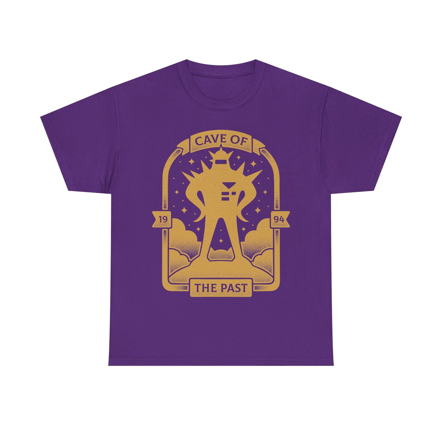 Final Starman EarthBound Unisex T-shirt