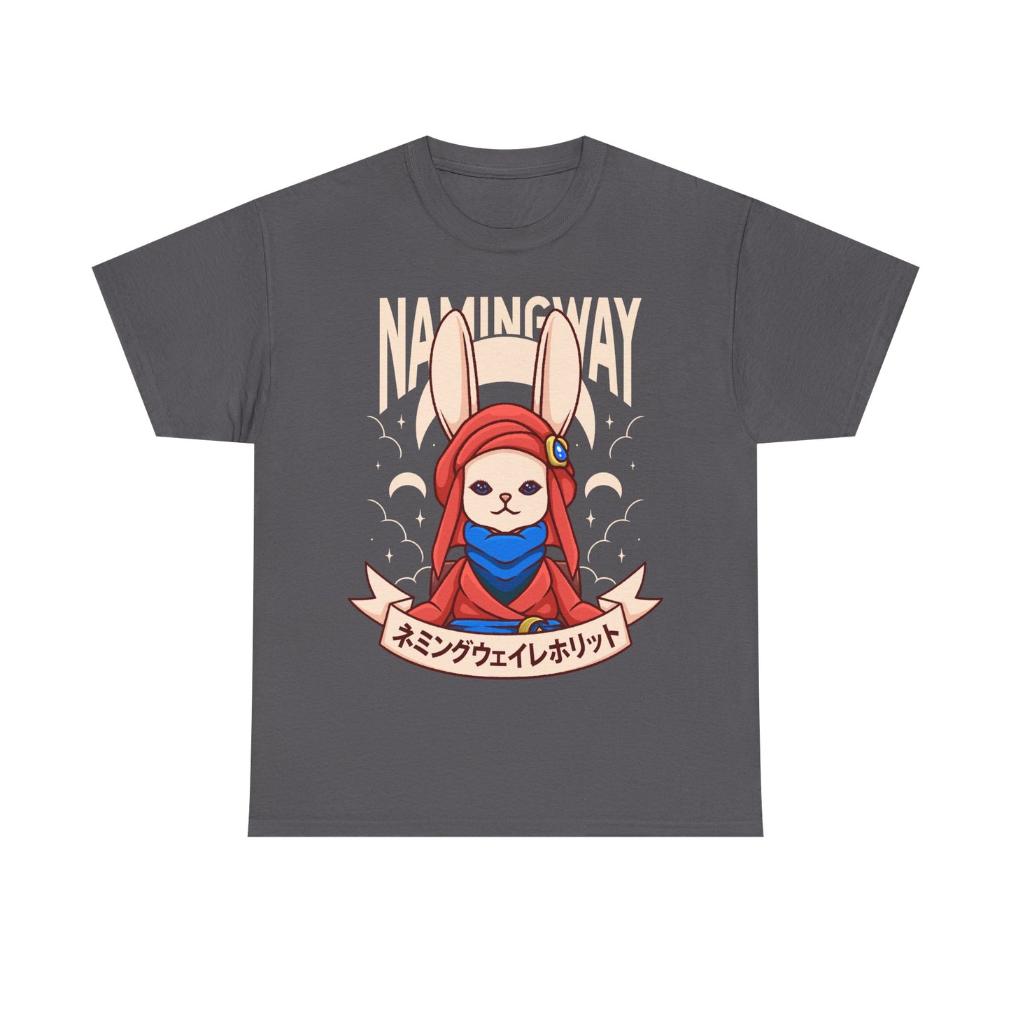 Namingway Loporrit Final Fantasy XIV (FFXIV - FF14) Unisex T-shirt