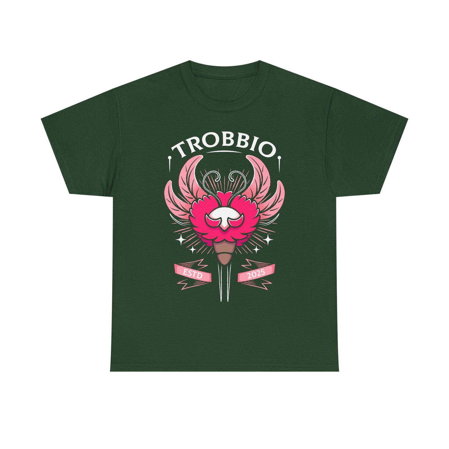 Gamer t-shirt inspired by Trobbio (master of the stage, the brush and the voice) from Hollow Knight Silksong metroidvania video game.
hollow knight, hollow knight silksong, hollow knight silksong hornet t-shirt, hollow knight silksong merch, hollow knight silksong t-shirt, hollow knight silksong hornet tee, hollow knight hornet and lace t-shirt, hollow knight silksong indie game merch, hollow knight silksong hornet shirt, hollow knight the knight t-shirt, hollow knight silksong trobbio t-shirt