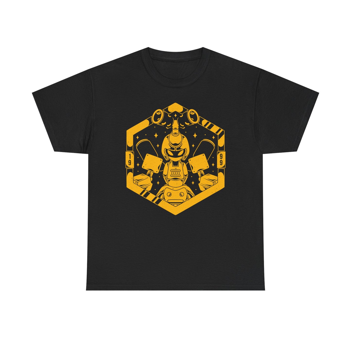 Gamer t-shirt design inspired by Metabee from Medabots anime manga & video games.
metabee, medabots, metabee medabots t-shirt, metabee medabots anime manga t-shirt, metabee medabots video games t-shirt, metabee kabuto type robot medabots t-shirt, anime & manga, retro anime & manga merch, anime & manga nostalgia t-shirt, nostalgia cartoons t-shirt, 90s anime medabots t-shirt, anime manga gaming t-shirt, 90s gaming merch, 90s video games t-shirt