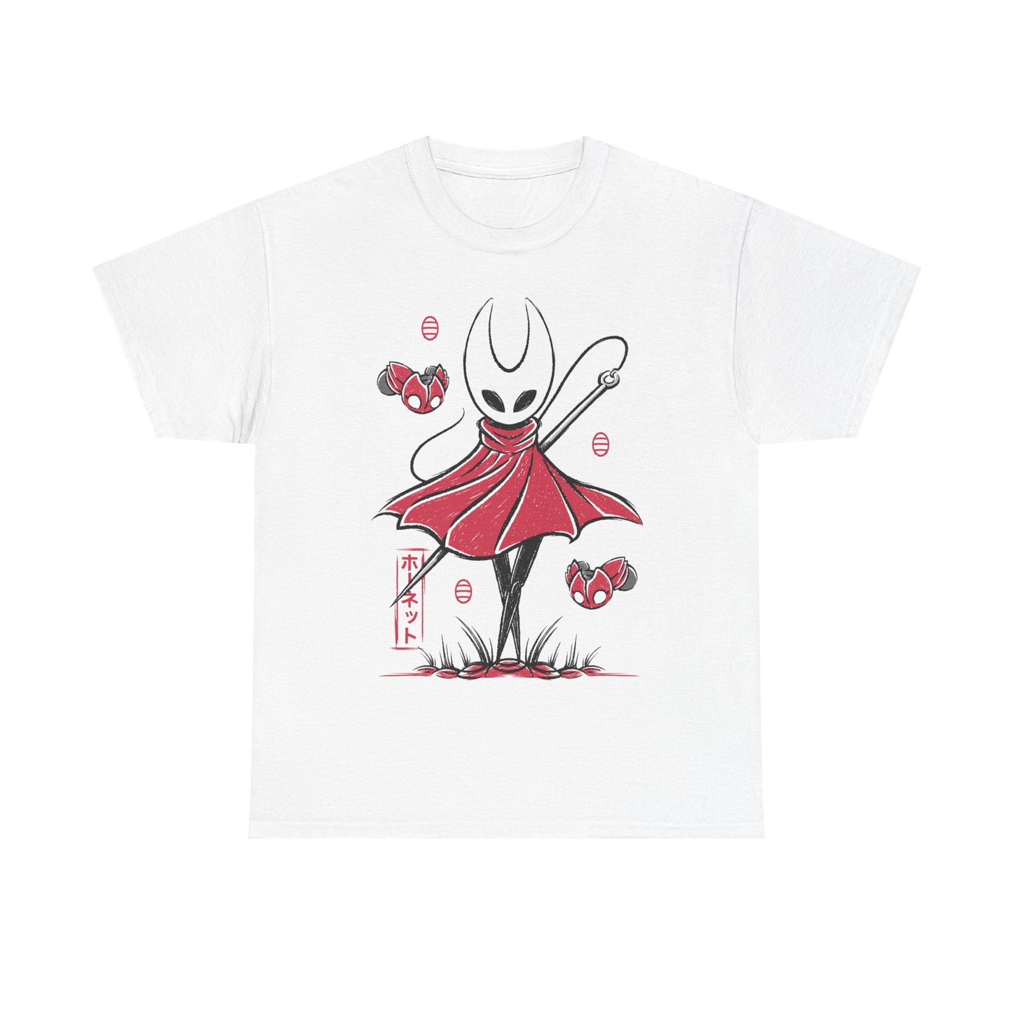Gamer t-shirt inspired in princess Hornet from Hollow Knight & Hollow Knight Silksong indie games - metroidvania video games in japanese art style.
hollow knight, hollow knight silksong, hollow knight silksong hornet t-shirt, hollow knight silksong merch, hollow knight silksong t-shirt, hollow knight silksong hornet tee, hollow knight hornet japanese art t-shirt, hollow knight silksong indie game merch, hollow knight silksong hornet shirt, hollow knight the knight t-shirt, silksong release date