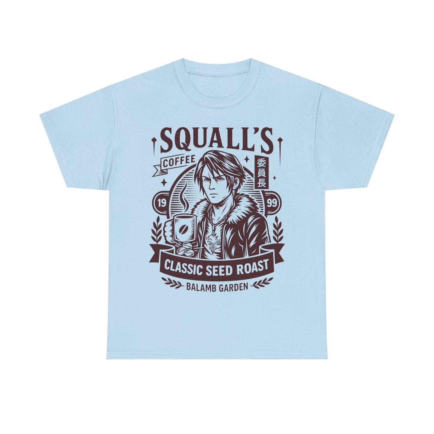 Gamer t-shirt inspired by Squall Leonhart from Final Fantasy VIII (FFVIII - FF8) jrpg video game. Perfect t-shirt for coffee and Final Fantasy 8 lovers.
final fantasy viii, final fantasy viii t-shirt, final fantasy viii squall leonhart t-shirt, final fantasy viii squall leonhart shirt, final fantasy viii squall leonhart tee, final fantasy 8 squall leonhart t-shirt, final fantasy 8 squall leonhart coffee shirt, ffviii squall leonhart t-shirt, ffviii squall leonhart coffee t-shirt, ffviii squall & rinoa tee