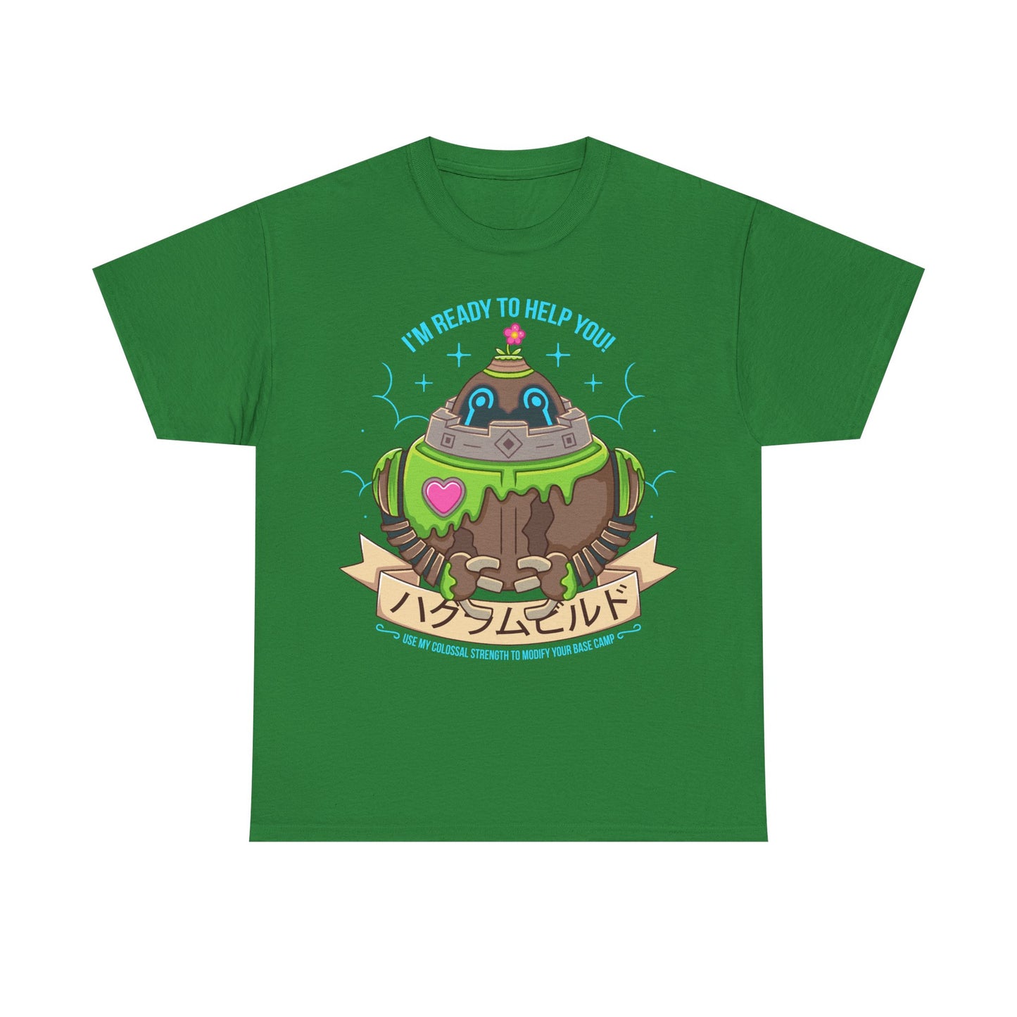 Gamer T-shirt design inspired by Hagram from Fantasy Life i The Girl Who Steals Time action rpg life simulation video game.
fantasy life, fantasy life i, the girl who steals time, fantasy life i the girl who steals time, fantasy life i the girl who steals time t-shirt, fantasy life i the girl who steals time trip t-shirt, trip, cute kawaii art, video games, gaming, gamer, video game, life simulation game, action rpg video game, cozy game, cozy gamer t-shirt, cozy gamer unisex tee, hagram build