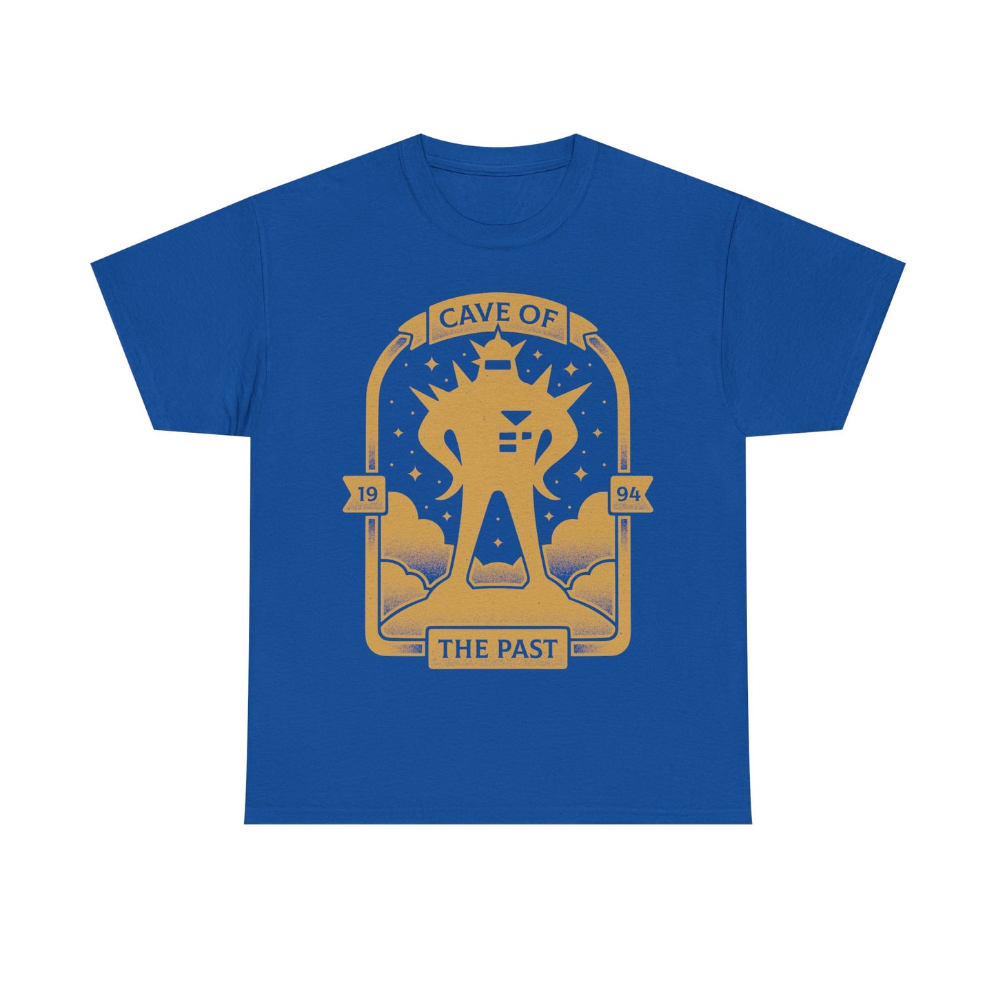 Final Starman EarthBound Unisex T-shirt