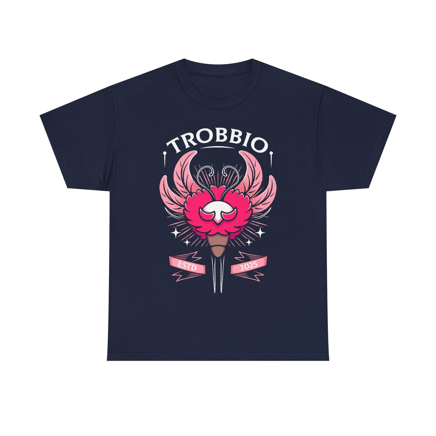 Gamer t-shirt inspired by Trobbio (master of the stage, the brush and the voice) from Hollow Knight Silksong metroidvania video game.
hollow knight, hollow knight silksong, hollow knight silksong hornet t-shirt, hollow knight silksong merch, hollow knight silksong t-shirt, hollow knight silksong hornet tee, hollow knight hornet and lace t-shirt, hollow knight silksong indie game merch, hollow knight silksong hornet shirt, hollow knight the knight t-shirt, hollow knight silksong trobbio t-shirt