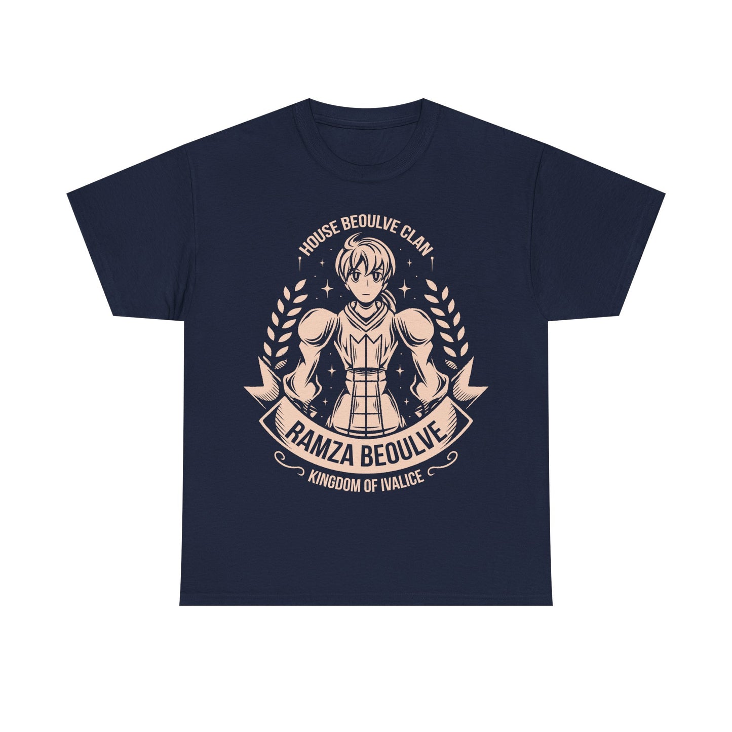 Gamer t-shirt design inspired by Ramza Beoulve member of House Beoulve clan from Final Fantasy Tactics - The Ivalice Chronicles tactical Rpg video game.
final fantasy t-shirt, final fantasy tactics merch, final fantasy tactics t-shirt, final fantasy tactics the ivalice chronicles merch, final fantasy tactics the ivalice chronicles t-shirt, final fantasy tactics the ivalice chronicles shirt, final fantasy tactics ramza beoulve t-shirt, ramza beoulve t-shirt, fft ramza beoulve t-shirt, fft shirt