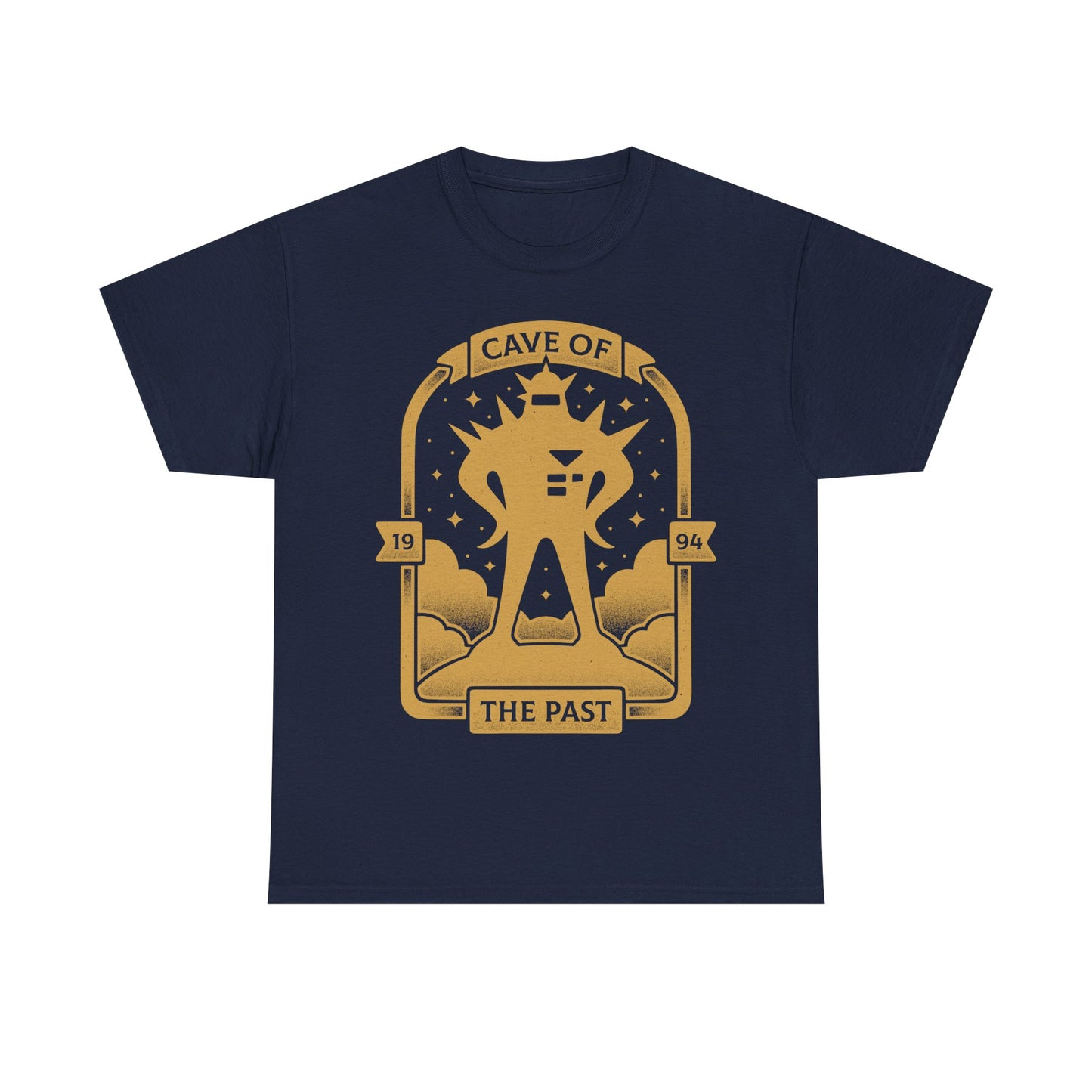 Gamer T-shirt inspired by Final Starman from Earthbound (Mother 2) video game in vintage art style.
final starman, final starman t-shirt, earthbound, earthbound t-shirt, mother 2, mother 2 t-shirt, mother 2 video game shirt, mother 2 game tee, cave of the past, giygas boss, giygas boss shirt, retro gaming tee, retrogaming t-shirt, mother 3, mother 3 t-shirt, pk shirt, psi t-shirt, ness earthbound t-shirt, pokey minch, pokey minch t-shirt, mr saturn, mr saturn t-shirt