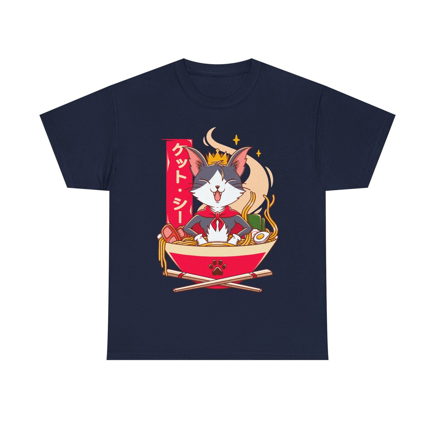 Gamer T-shirt design inspired by Cait Sith from Final fantasy video games saga inside of a ramen noodles bowl in japanese art style.
final fantasy vii cait sith t-shirt, final fantasy 7 cait sith t-shirt, final fantasy vii rebirth cait sith t-shirt, final fantasy vii rebirth t-shirt, final fantasy vii moogle rider t-shirt, ffvii t-shirt, ffvii cait sith video game t-shirt, video games noodle ramen t-shirt, final fantasy ramen t-shirt, final fantasy chocobo t-shirt, final fantasy tonberry t-shirt, cactuar