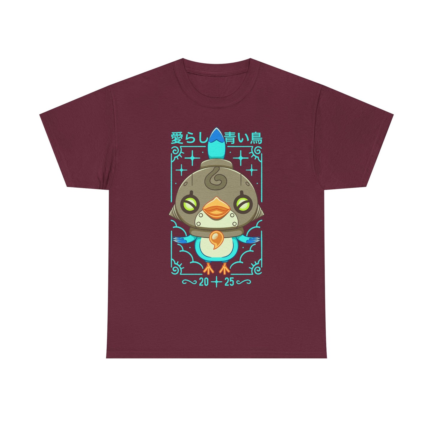 Trip Fantasy Life i The Girl Who Steals Time Unisex T-shirt
