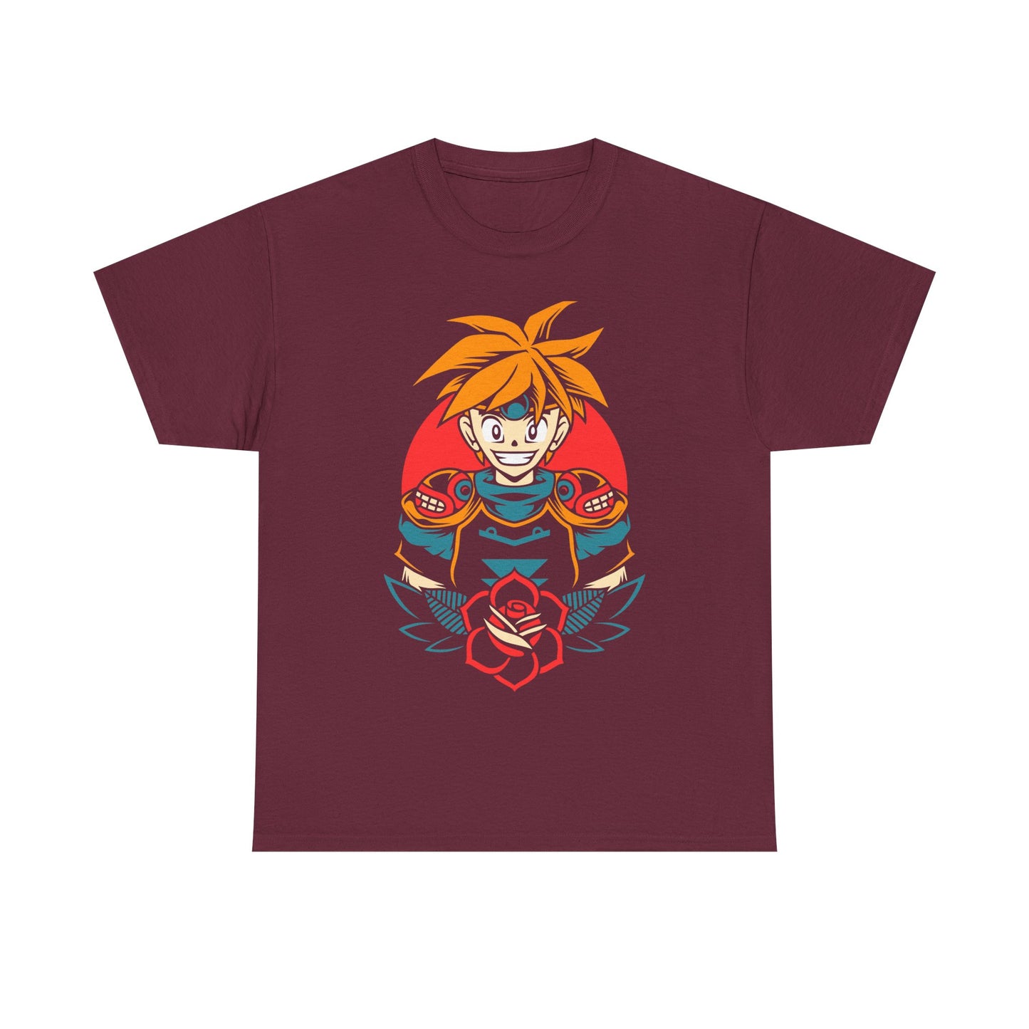 Terranigma Ark Unisex T-shirt