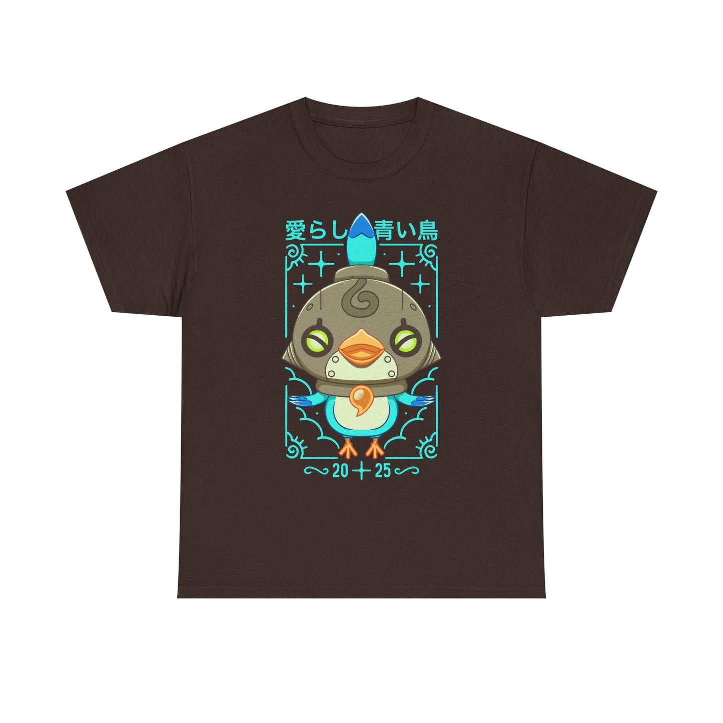 Trip Fantasy Life i The Girl Who Steals Time Unisex T-shirt