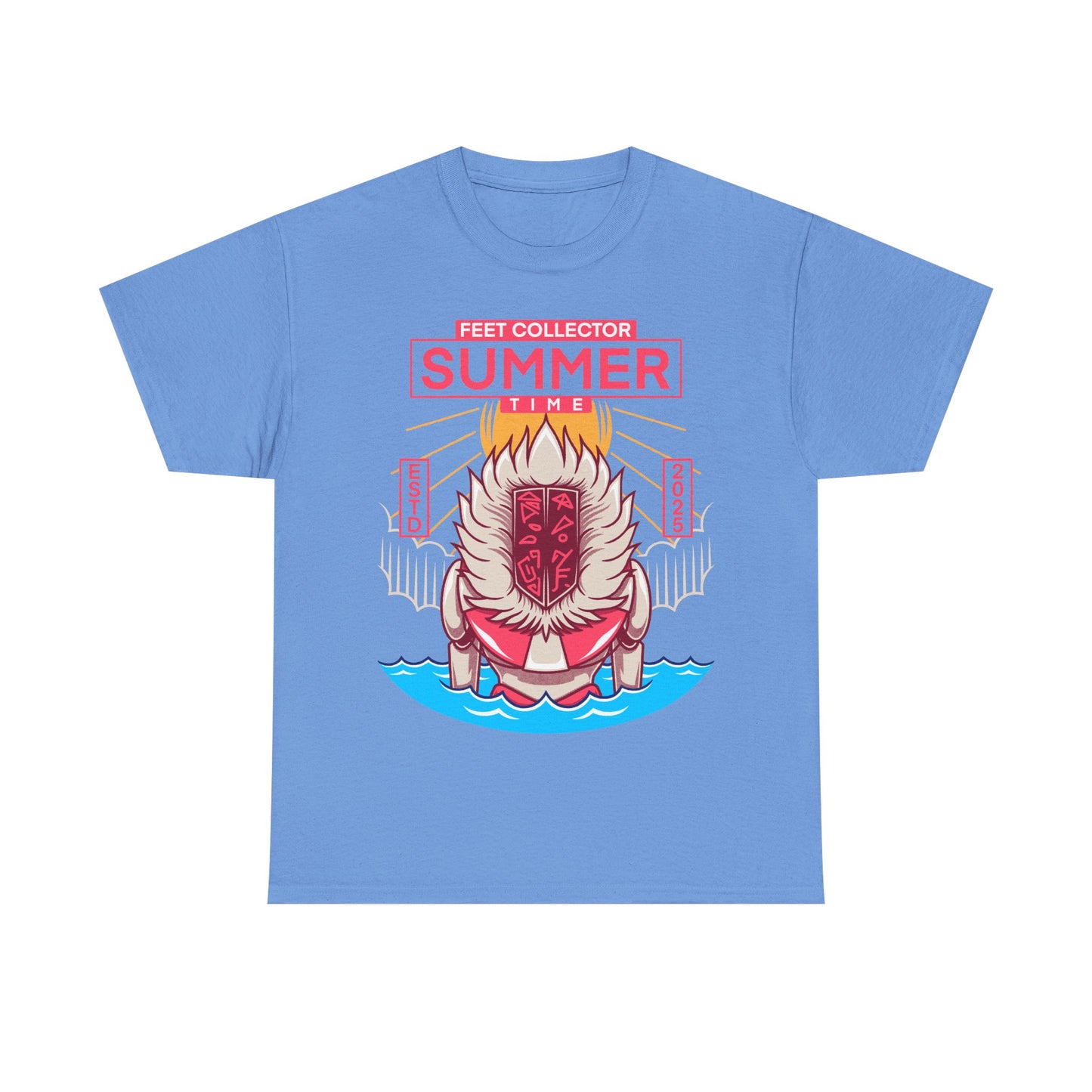 Monoco Clair Obscur Expedition 33 Unisex T-shirt
