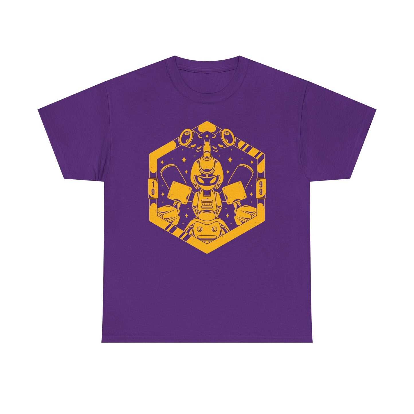 Gamer t-shirt design inspired by Metabee from Medabots anime manga & video games.
metabee, medabots, metabee medabots t-shirt, metabee medabots anime manga t-shirt, metabee medabots video games t-shirt, metabee kabuto type robot medabots t-shirt, anime & manga, retro anime & manga merch, anime & manga nostalgia t-shirt, nostalgia cartoons t-shirt, 90s anime medabots t-shirt, anime manga gaming t-shirt, 90s gaming merch, 90s video games t-shirt