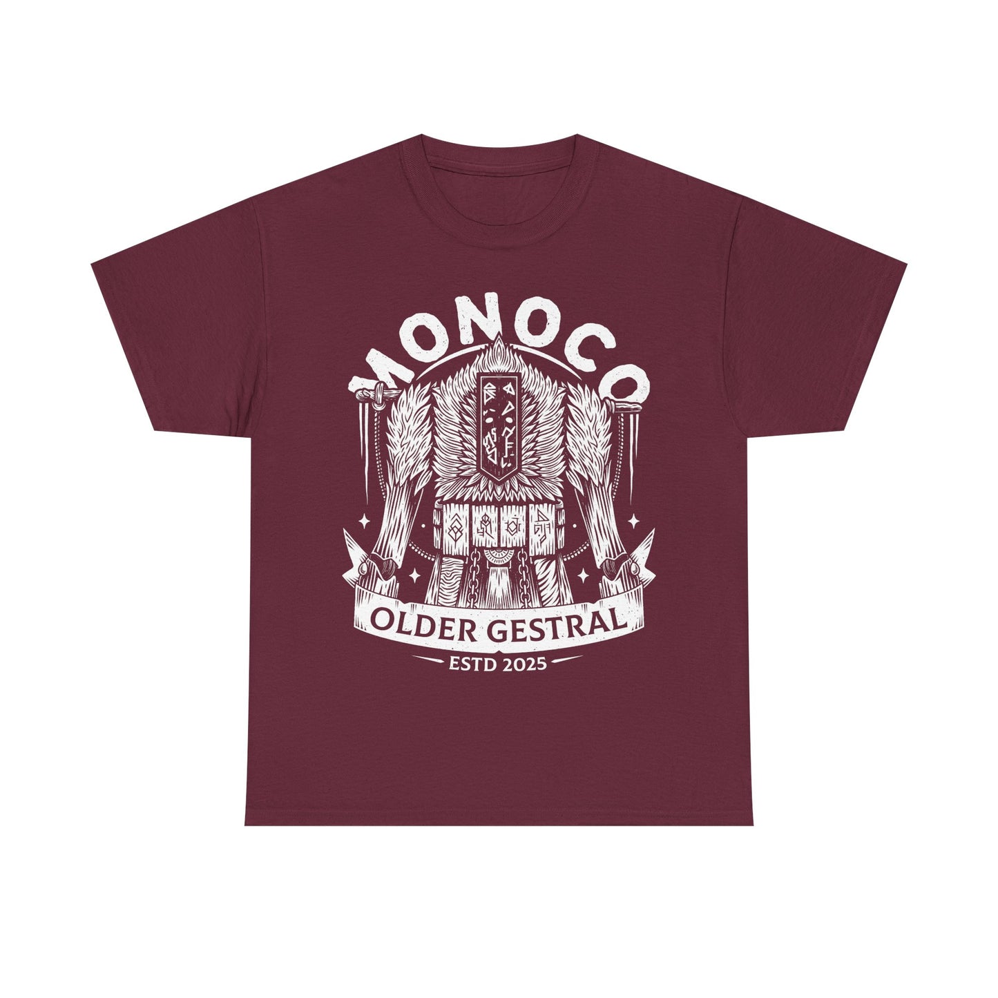 Gamer T-shirt inspired by Monoco from Clair Obscur Expedition 33 rpg turn based video game.
clair obscur, expedition 33, clair obscur expedition 33 t-shirt, clair obscur expedition 33 shirt, clair obscur expedition 33 monoco t-shirt, esquie, esquie t-shirt, expedition 33 esquie t-shirt, monoco, monoco t-shirt, expedition 33 monoco t-shirt, gaming, gamer, video games, rpg, dark fantasy, turn based rpg, gamer gift, adorable creature, video games t-shirt, video game, expedition 33 monoco merch