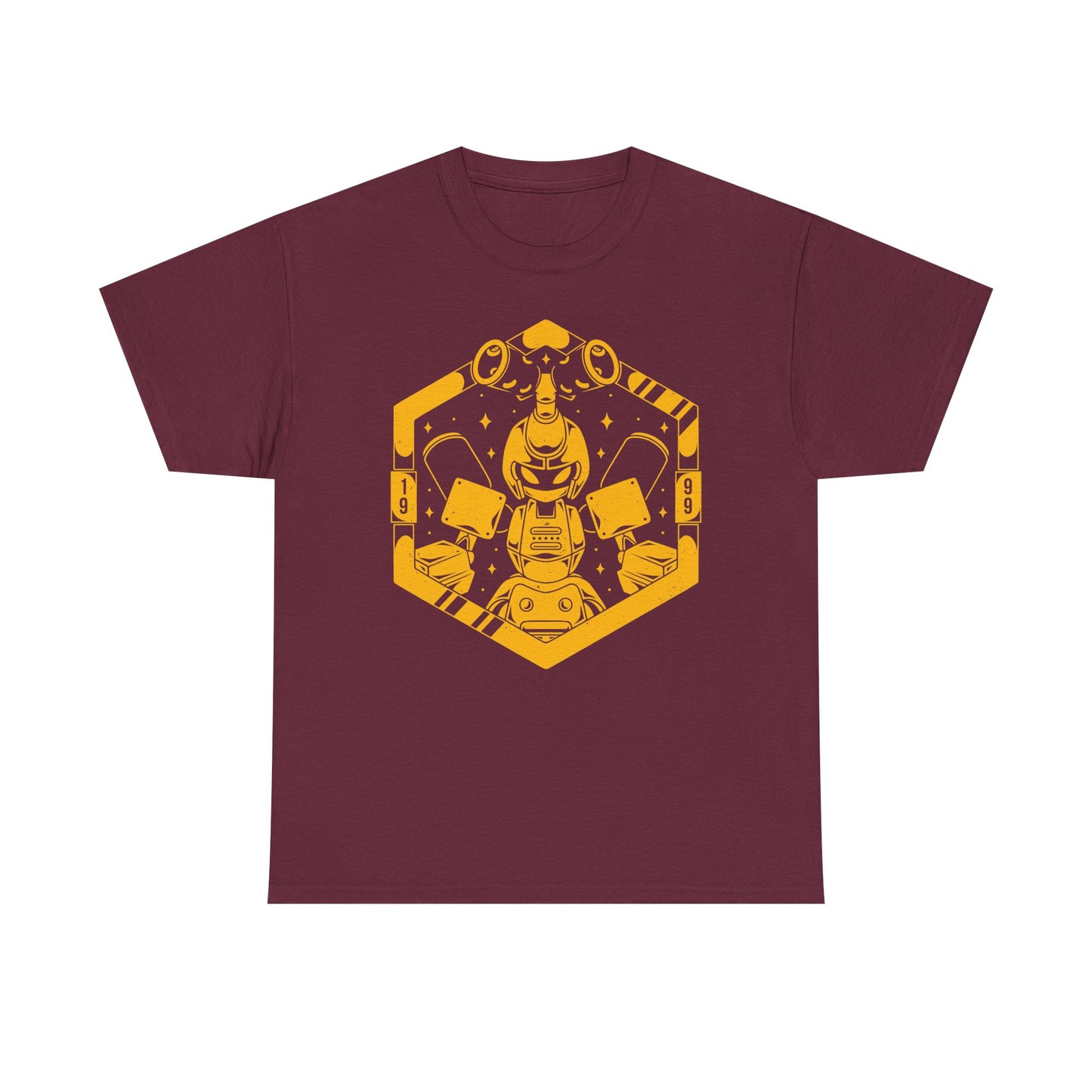 Gamer t-shirt design inspired by Metabee from Medabots anime manga & video games.
metabee, medabots, metabee medabots t-shirt, metabee medabots anime manga t-shirt, metabee medabots video games t-shirt, metabee kabuto type robot medabots t-shirt, anime & manga, retro anime & manga merch, anime & manga nostalgia t-shirt, nostalgia cartoons t-shirt, 90s anime medabots t-shirt, anime manga gaming t-shirt, 90s gaming merch, 90s video games t-shirt