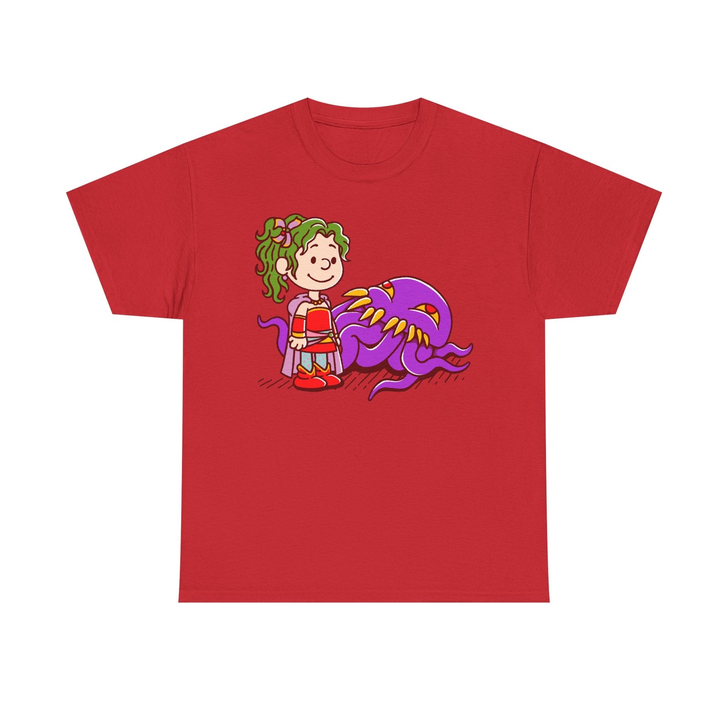 Gamer t-shirt design inspired by Terra Branford and Ultros boss from Final Fantasy VI (FFVI) rpg video game.
terra branford t-shirt, final fantasy vi terra t-shirt, final fantasy vi ultros t-shirt, final fantasy vi terra and ultros t-shirt, ffvi terra branford t-shirt, final fantasy vi funny gamer t-shirt, final fantasy vi peanuts mashup, ffvi terra & ultros funny t-shirt, final fantasy vi jrpg terra t-shirt, ffvi rpg video game merch, ffvi jrpg game t-shirt, final fantasy vi merch, ffvi merch