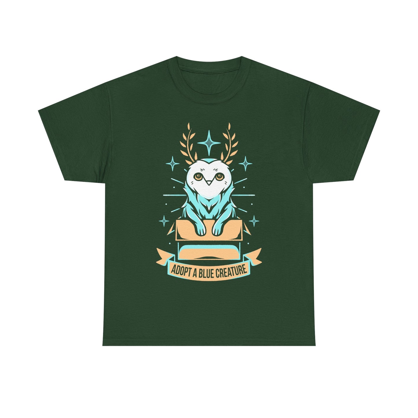 Adopt a Blupee TLOZ TOTK Unisex T-shirt