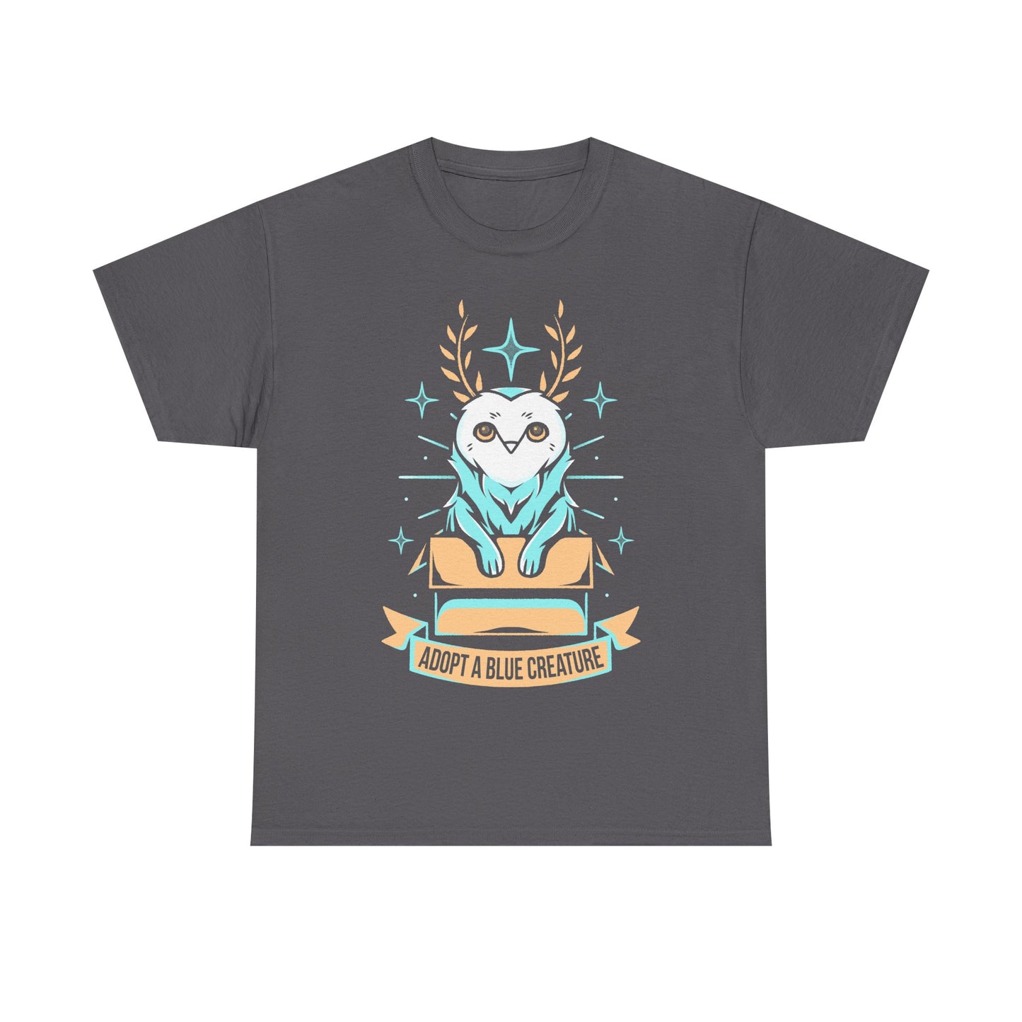 Adopt a Blupee TLOZ TOTK Unisex T-shirt