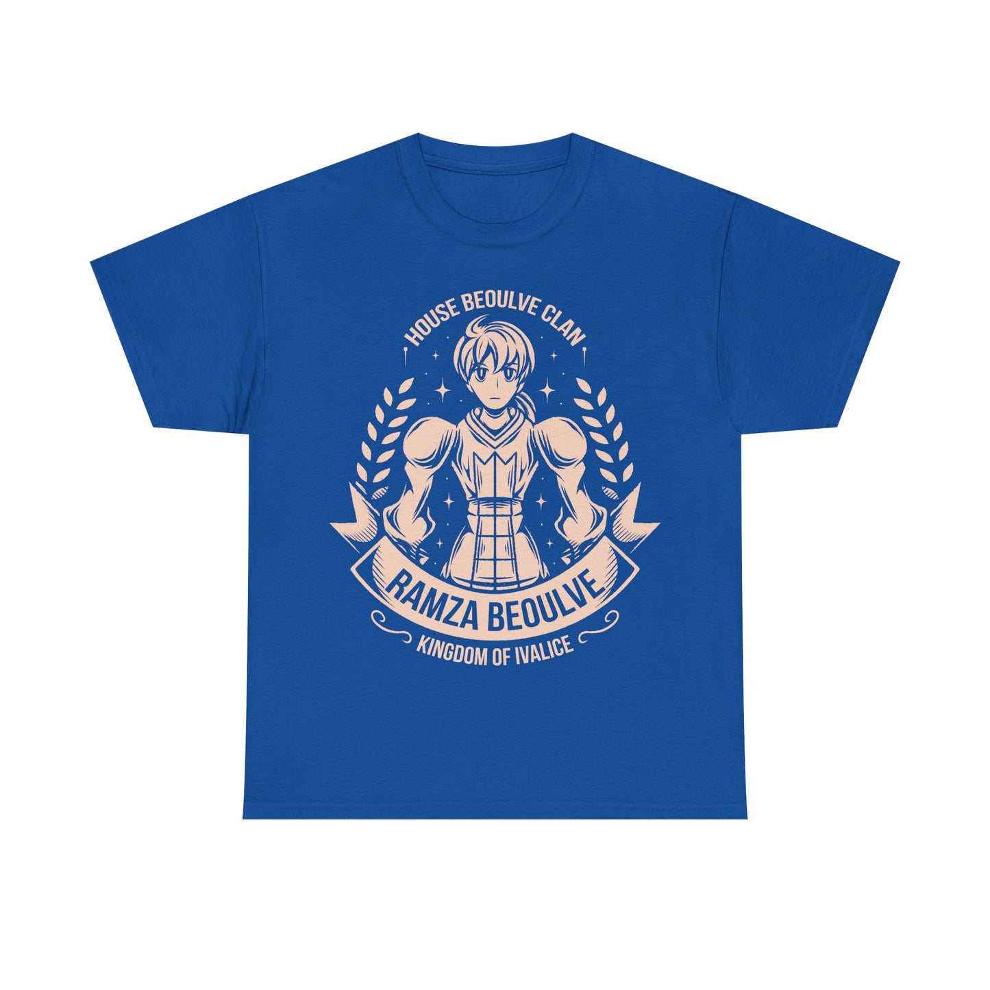 Gamer t-shirt design inspired by Ramza Beoulve member of House Beoulve clan from Final Fantasy Tactics - The Ivalice Chronicles tactical Rpg video game.
final fantasy t-shirt, final fantasy tactics merch, final fantasy tactics t-shirt, final fantasy tactics the ivalice chronicles merch, final fantasy tactics the ivalice chronicles t-shirt, final fantasy tactics the ivalice chronicles shirt, final fantasy tactics ramza beoulve t-shirt, ramza beoulve t-shirt, fft ramza beoulve t-shirt, fft shirt