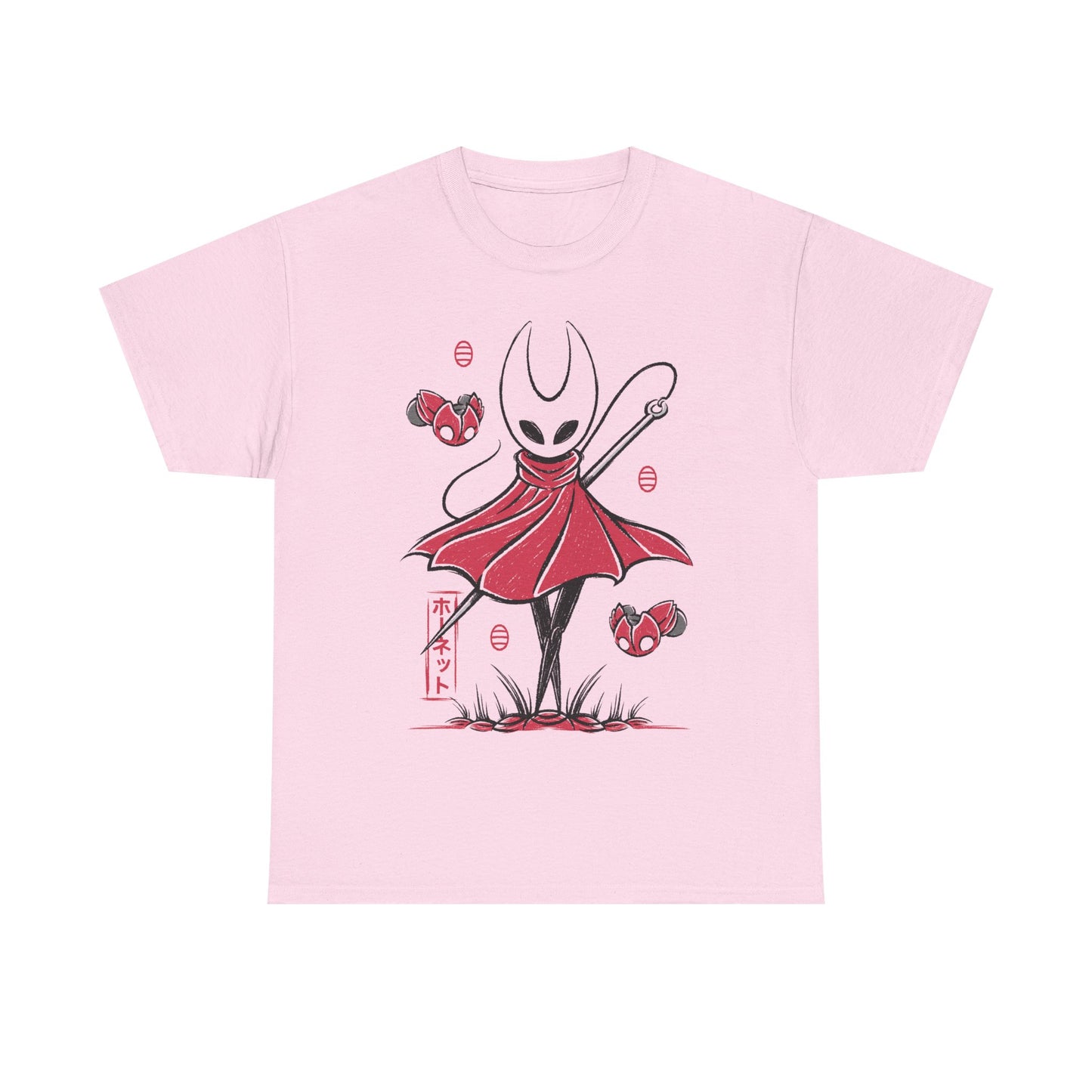 Gamer t-shirt inspired in princess Hornet from Hollow Knight & Hollow Knight Silksong indie games - metroidvania video games in japanese art style.
hollow knight, hollow knight silksong, hollow knight silksong hornet t-shirt, hollow knight silksong merch, hollow knight silksong t-shirt, hollow knight silksong hornet tee, hollow knight hornet japanese art t-shirt, hollow knight silksong indie game merch, hollow knight silksong hornet shirt, hollow knight the knight t-shirt, silksong release date