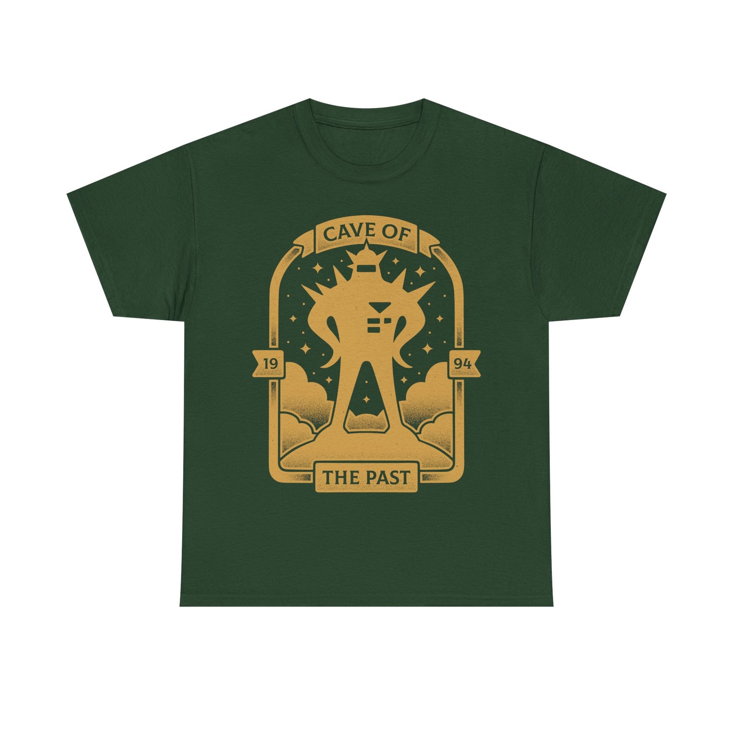 Final Starman EarthBound Unisex T-shirt